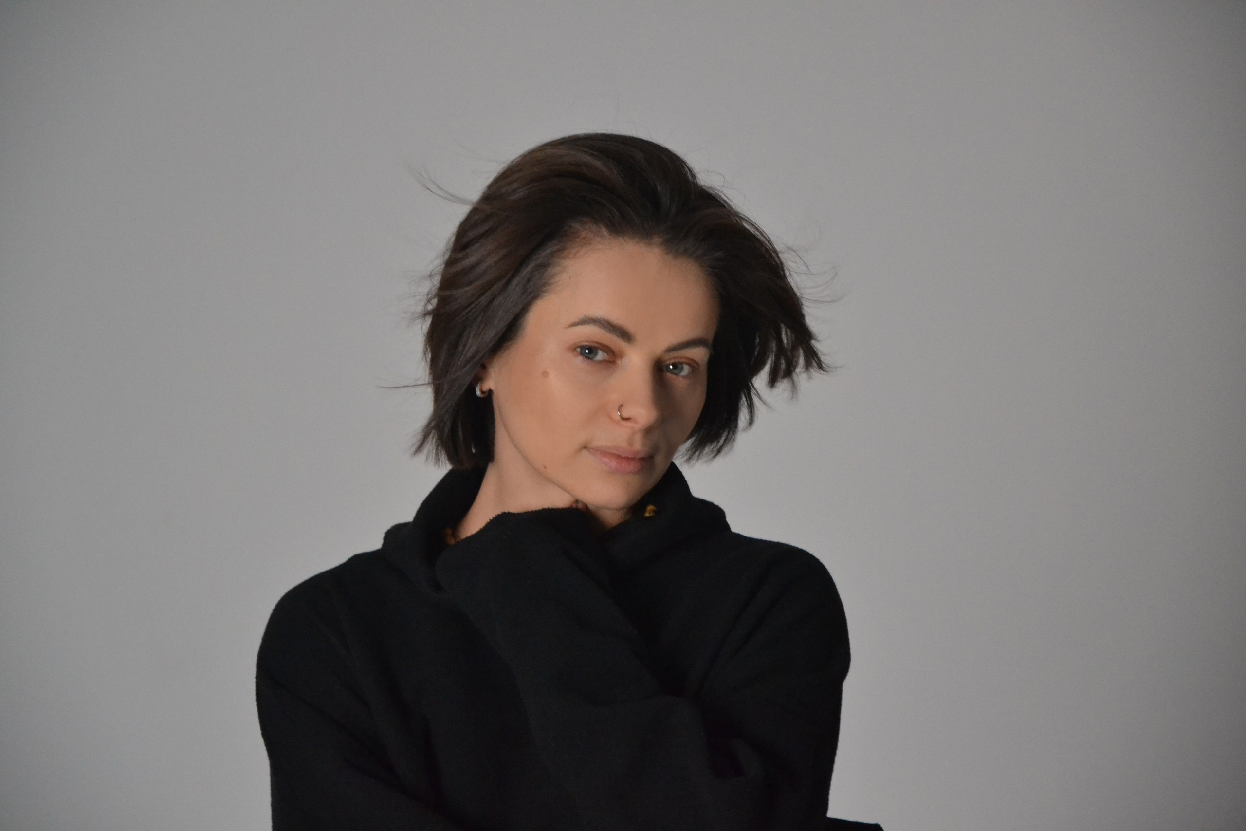 Katerina. Фотограф Анастасия Шай в Санкт-Петербурге