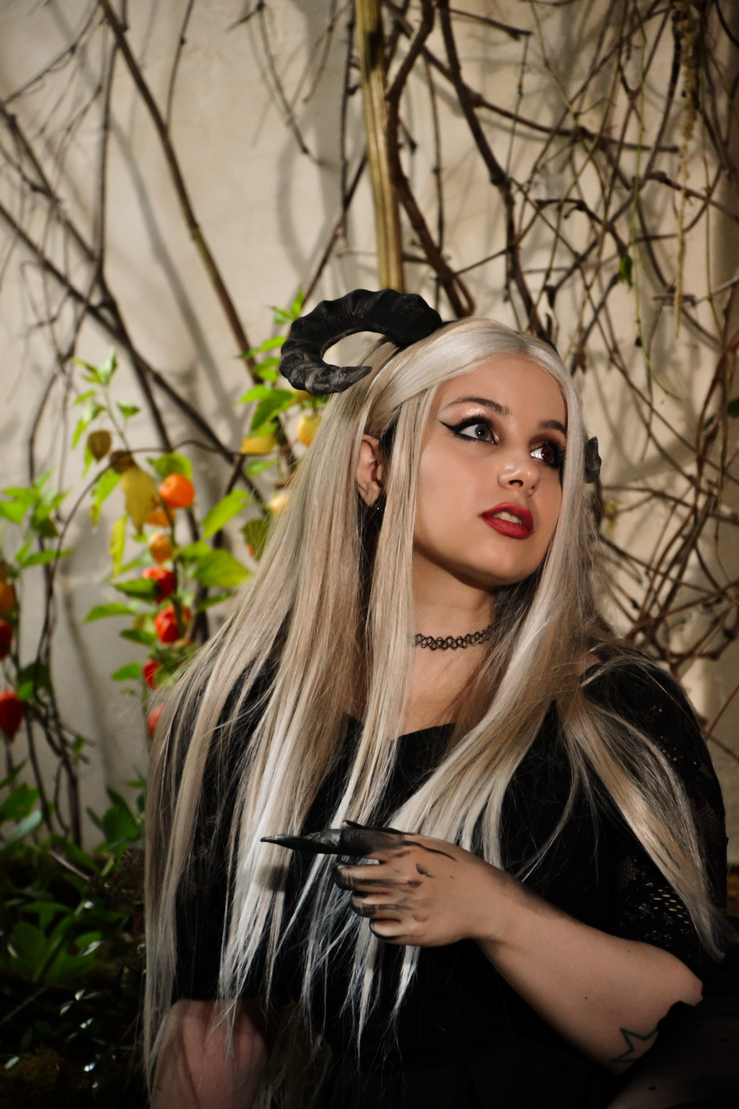 Yana. Фотограф Анастасия Шай в Санкт-Петербурге