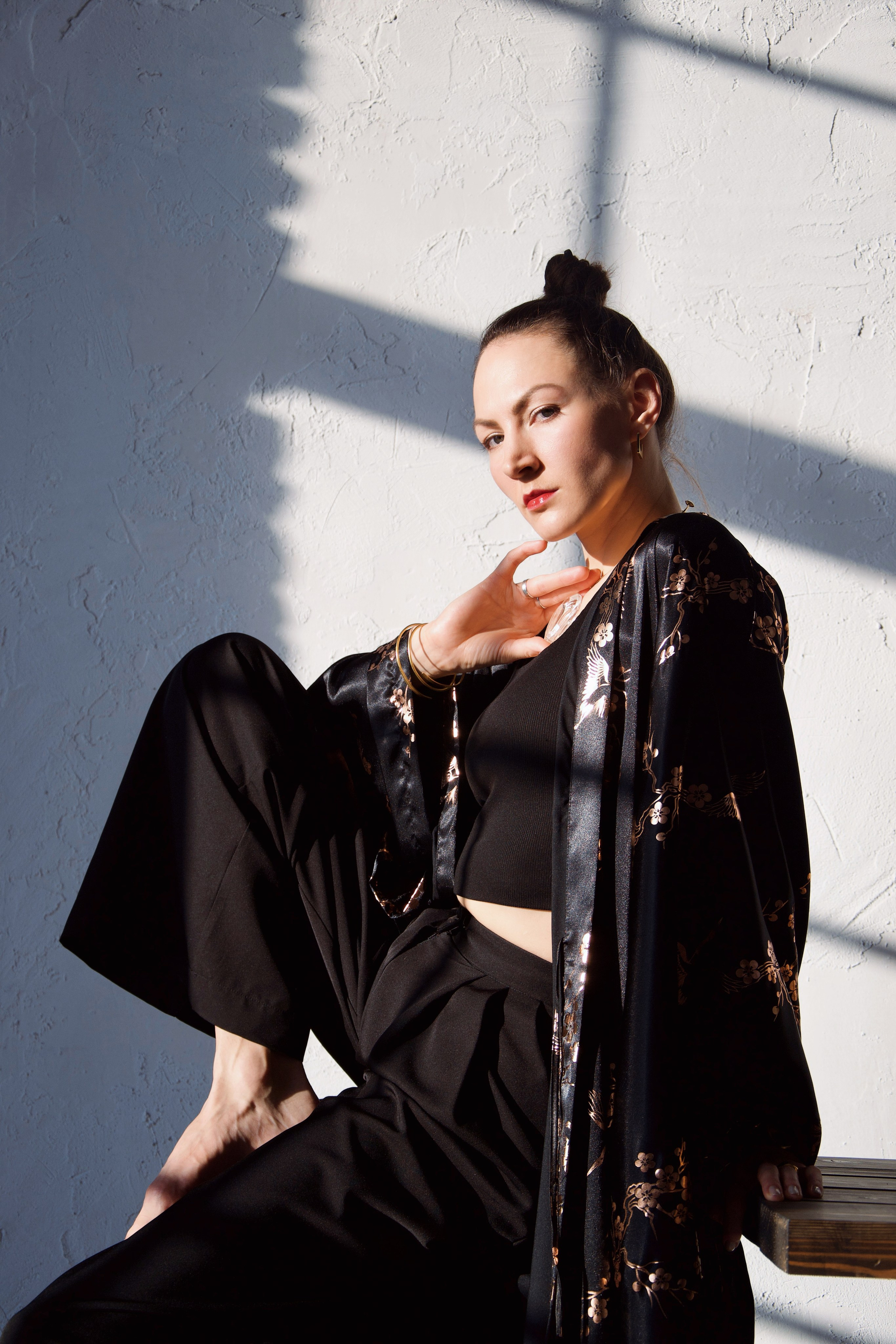 Veronika. Фотограф Анастасия Шай в Санкт-Петербурге