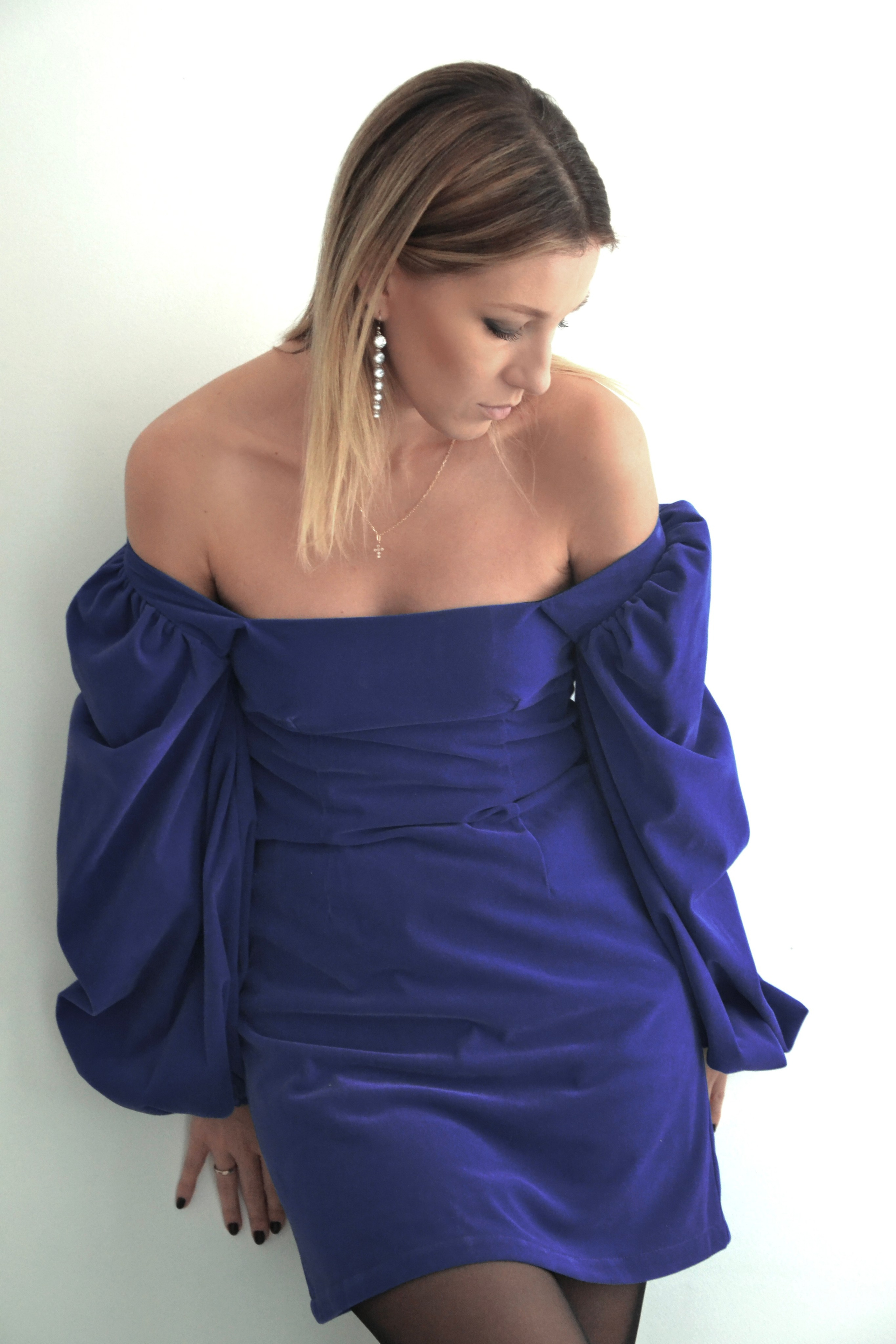 Martha. Фотограф Анастасия Шай в Санкт-Петербурге