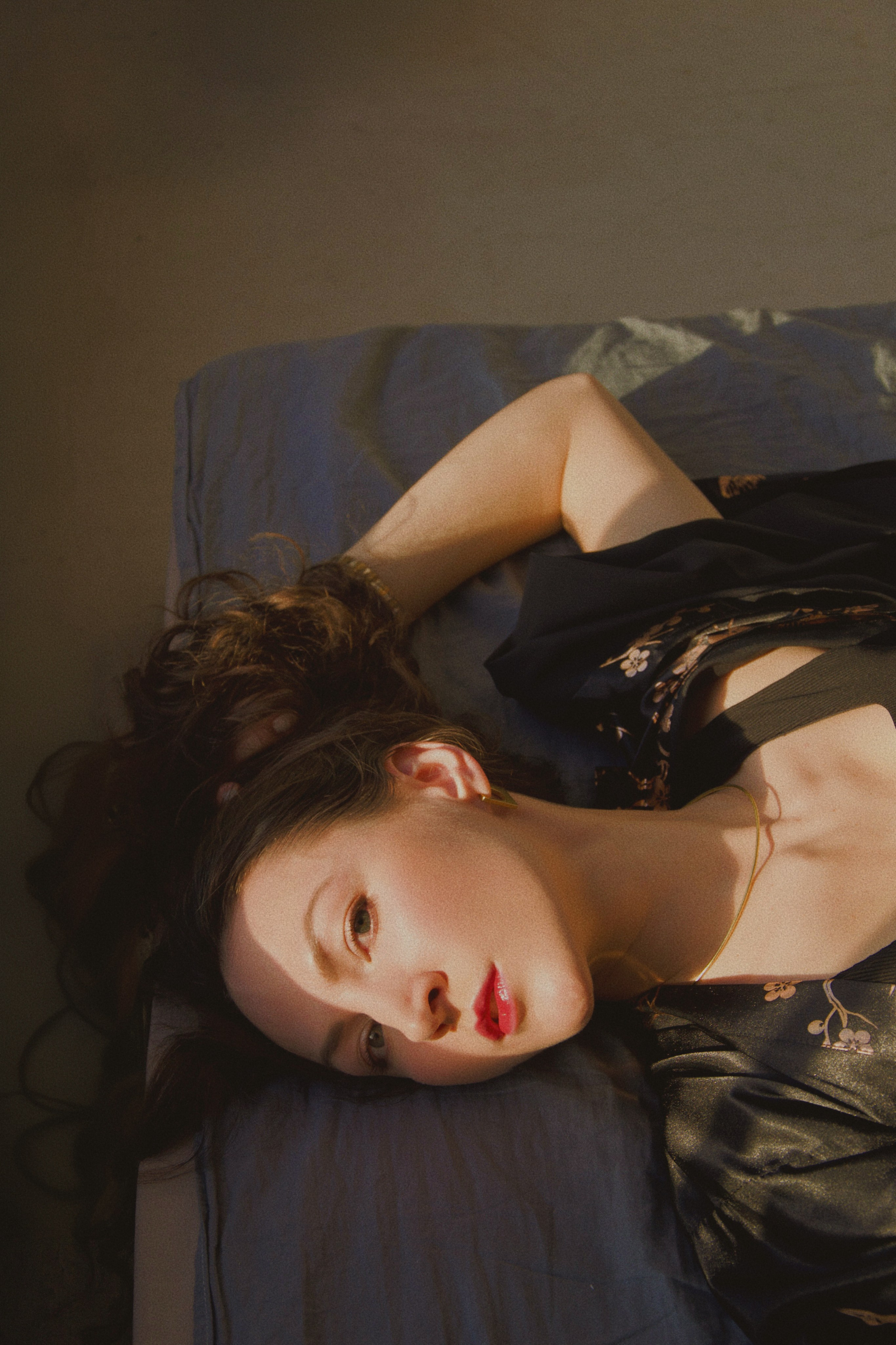 Veronika. Фотограф Анастасия Шай в Санкт-Петербурге