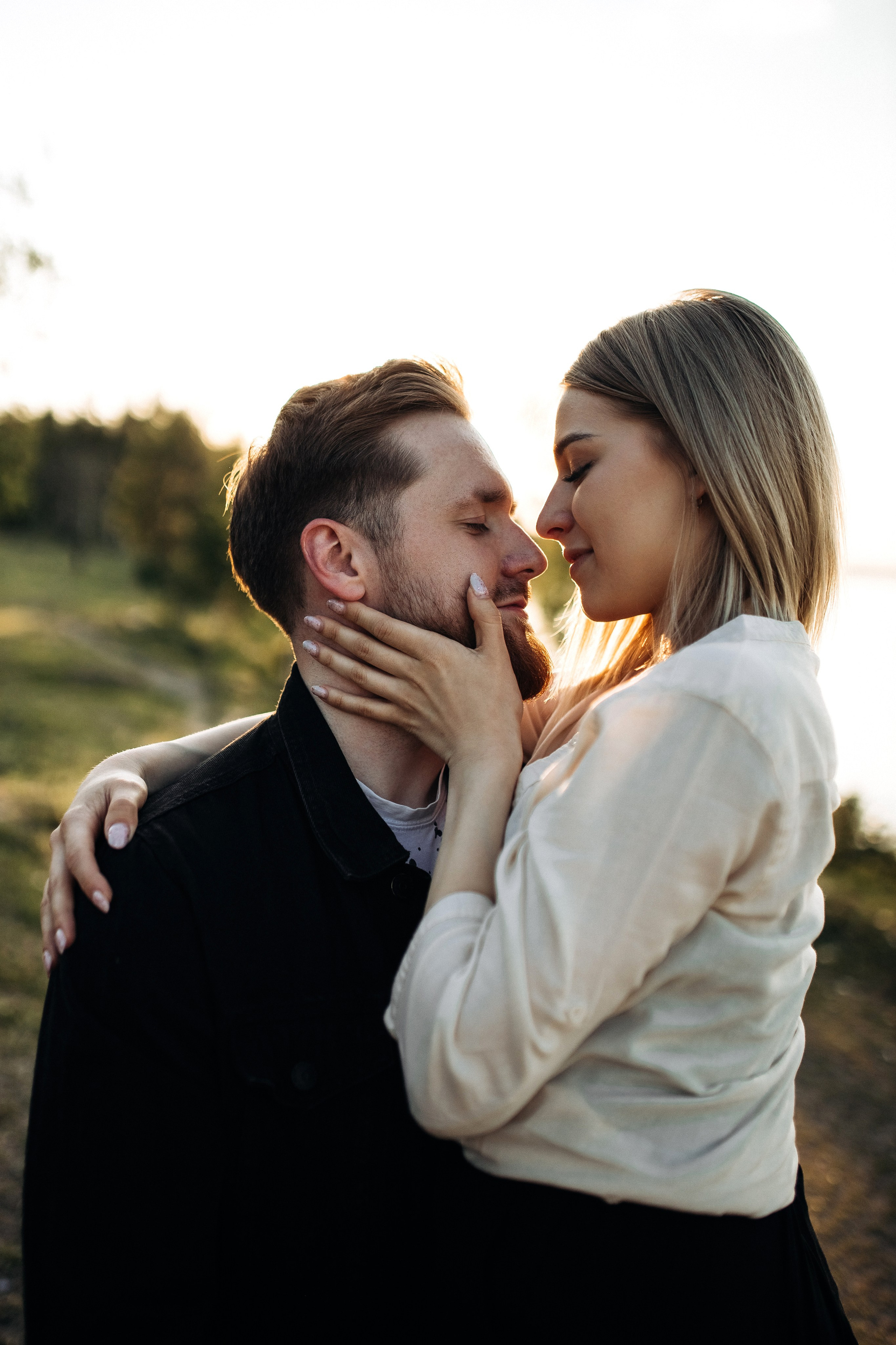 Вадим и Ксюша. Брысина Алёна/ фотограф Петрозаводск, Карелия