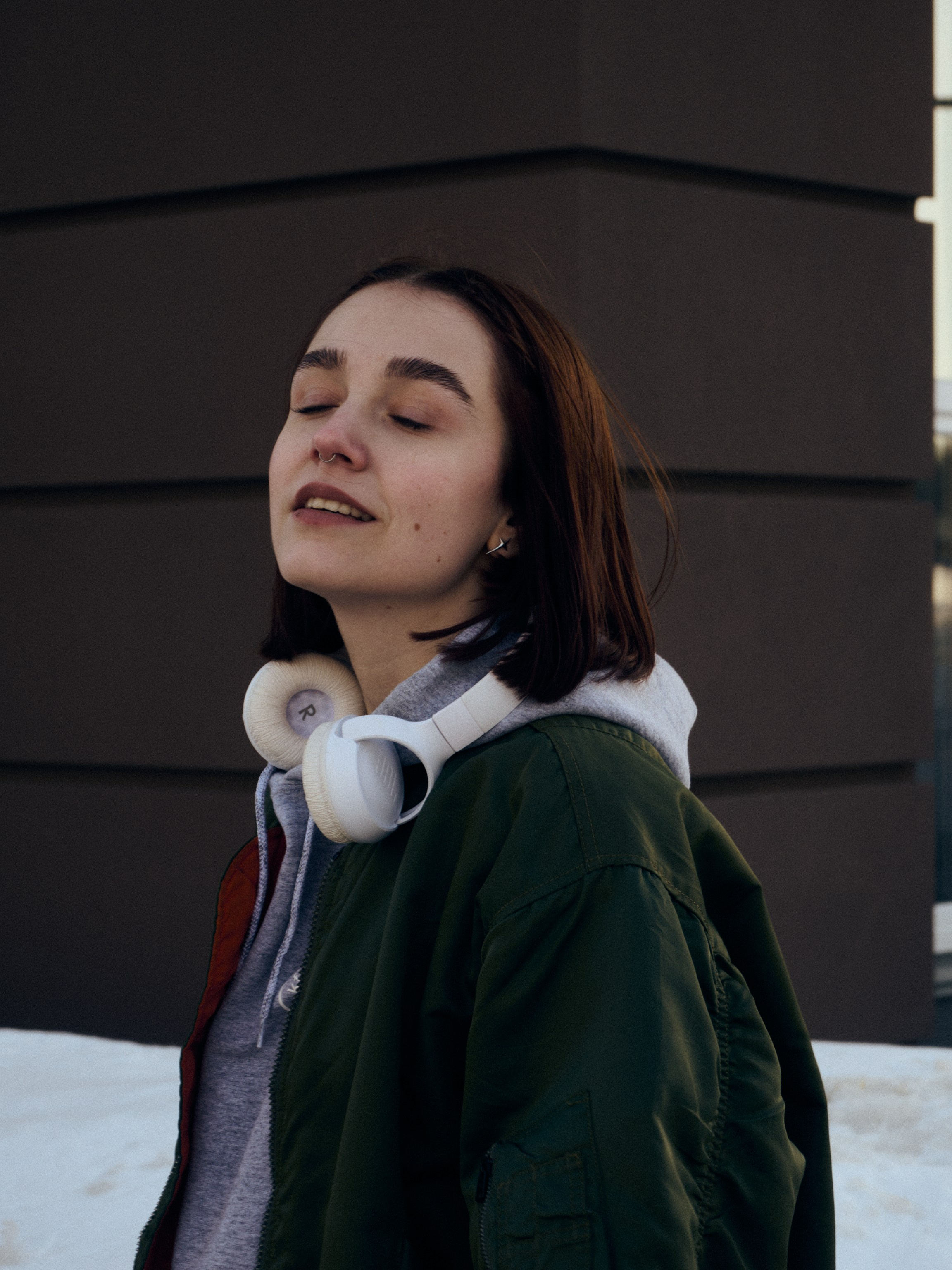 Marina_street. Портретный фотограф в Кирове Шаляпина Татьяна