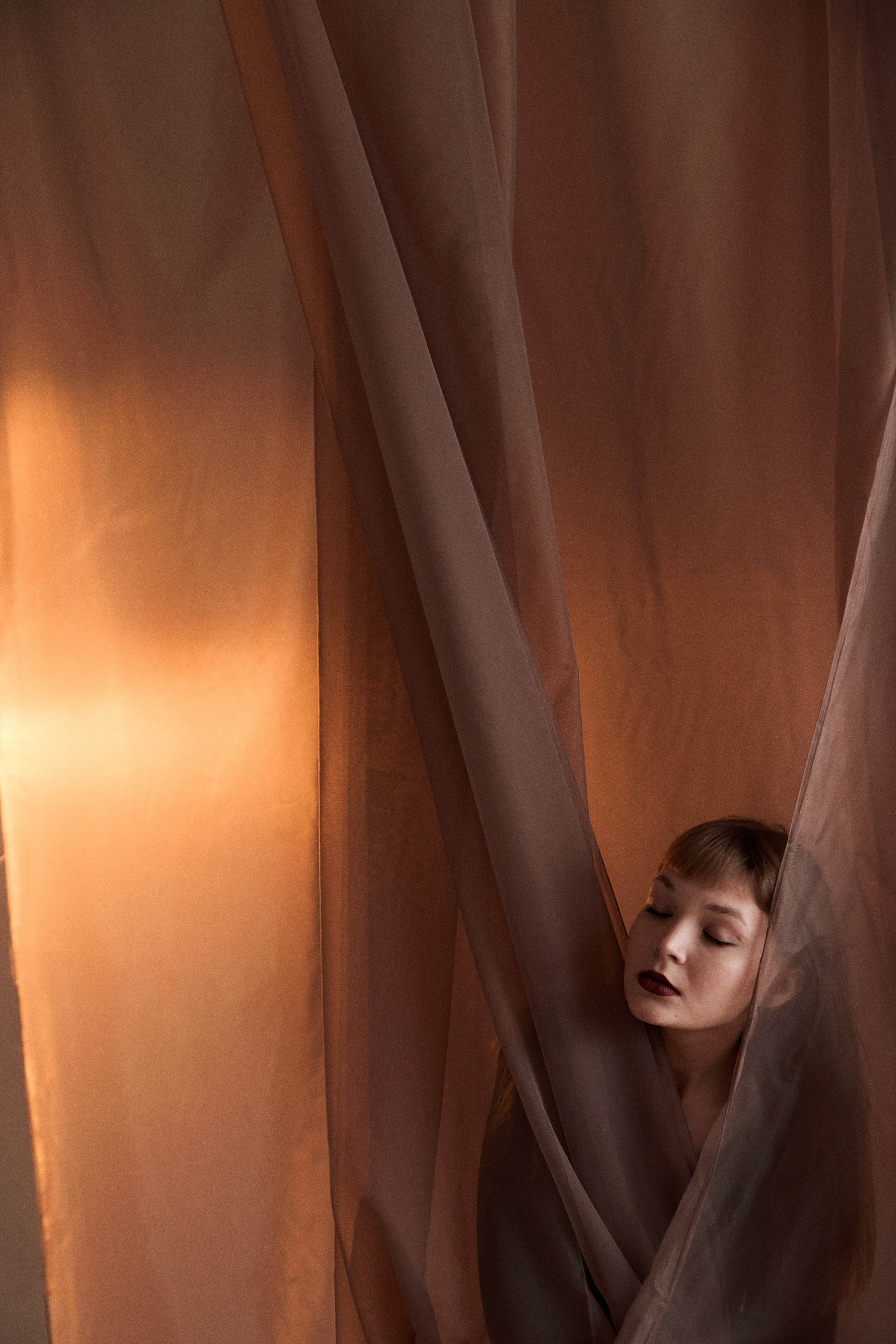 Анна. Фотограф в Волгограде и Москве Алина Галушкина