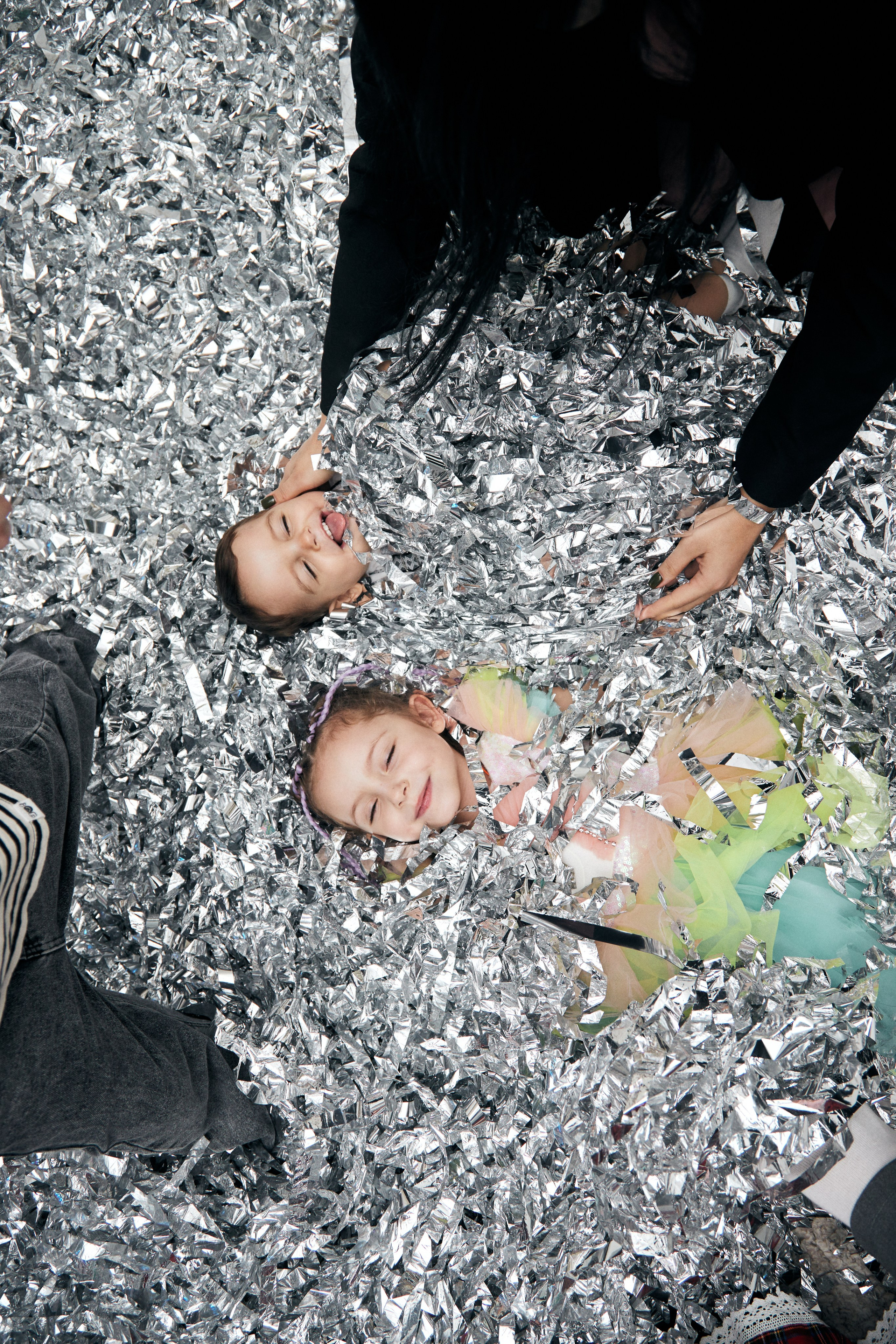 Happy B-Day PARTY. Фотограф в Волгограде и Москве Алина Галушкина