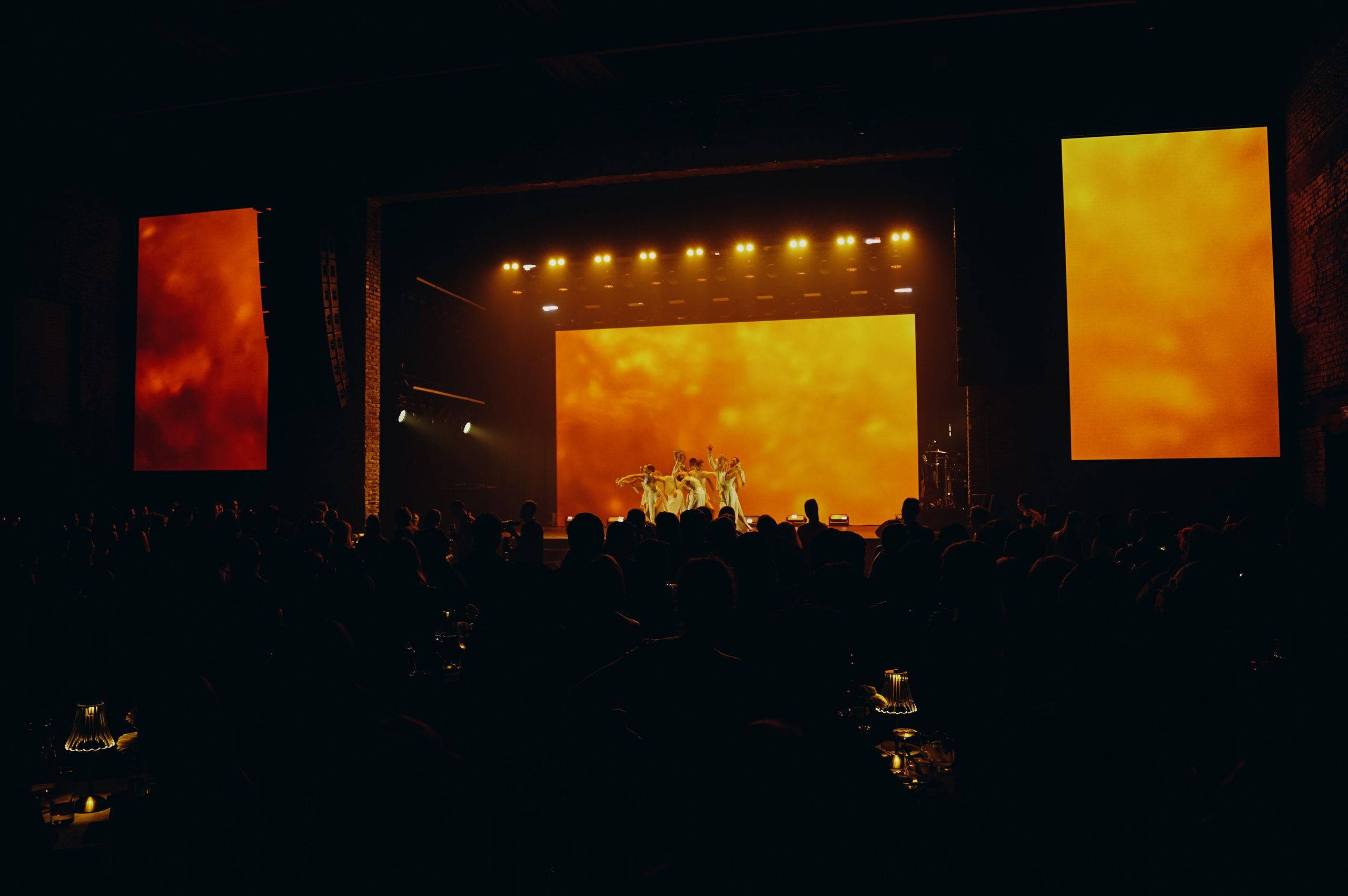 Премия Выгода. Фотограф Москва Никита Воробьев