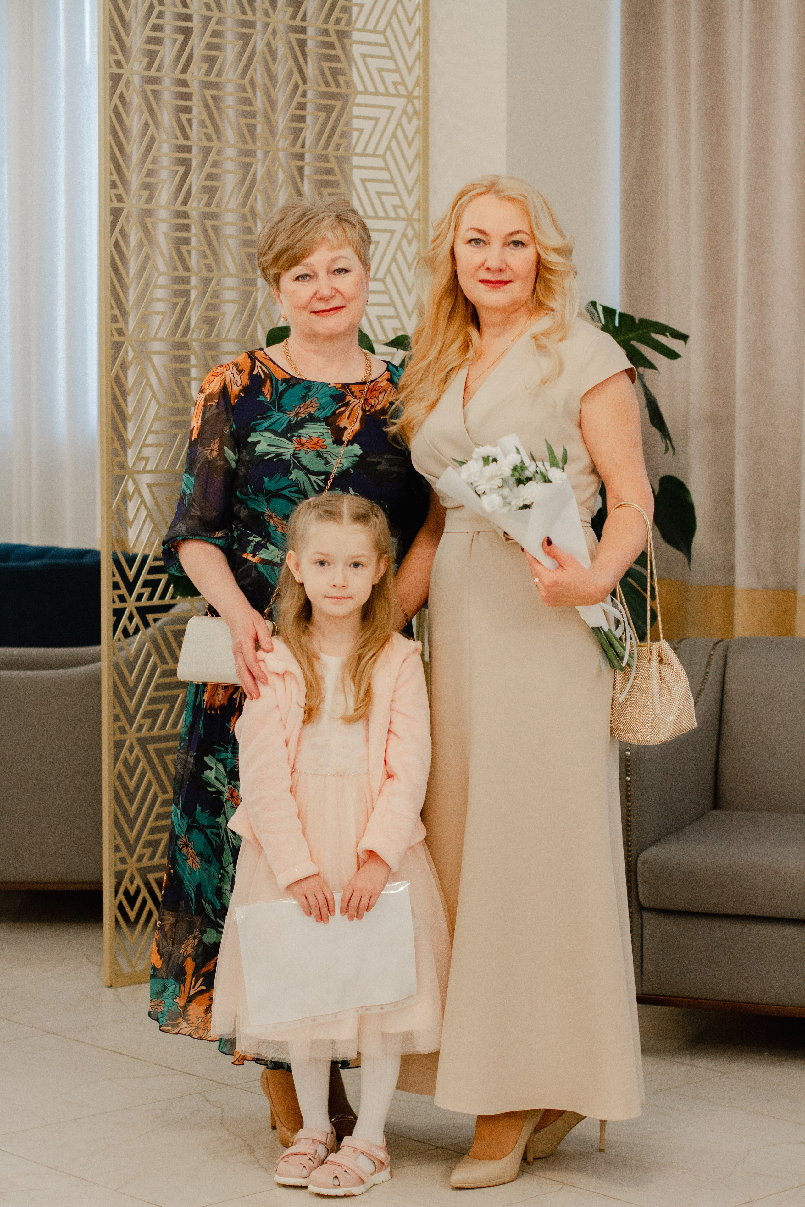 Татьяна и Владислав. Главная