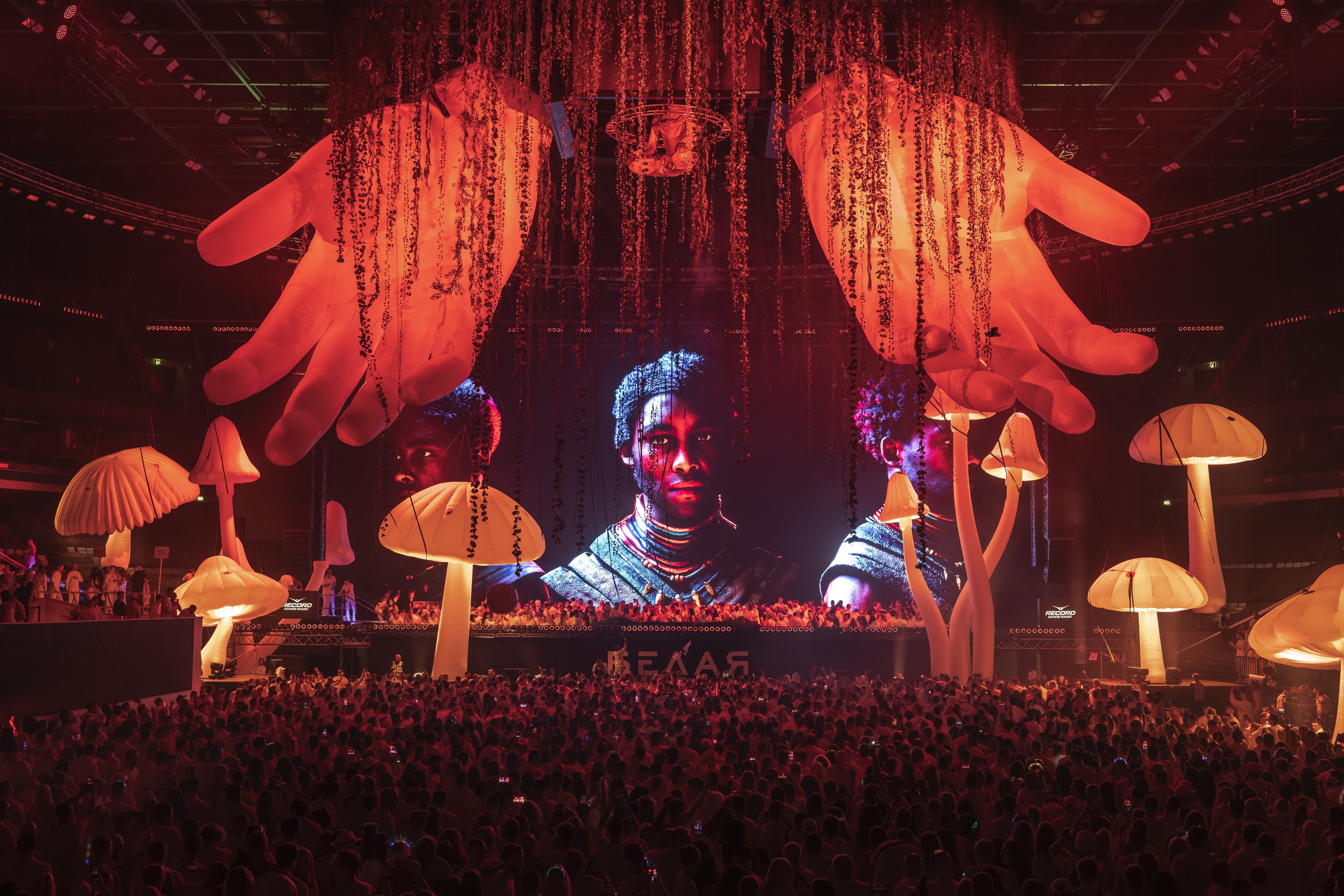 БЕЛАЯ 2025. Святослав Буньков | фотограф