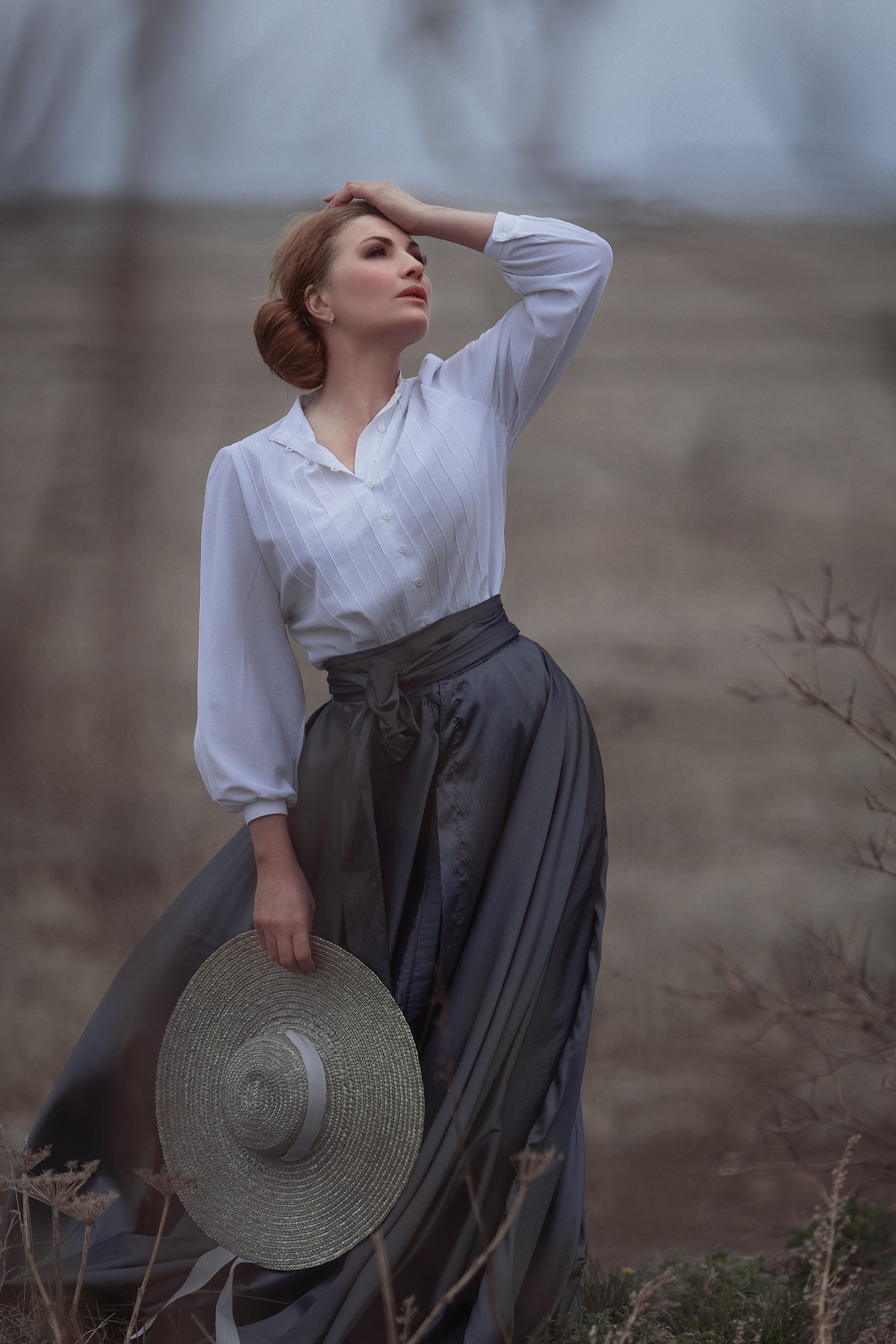 Натали. Фотограф Алёна Яковлева