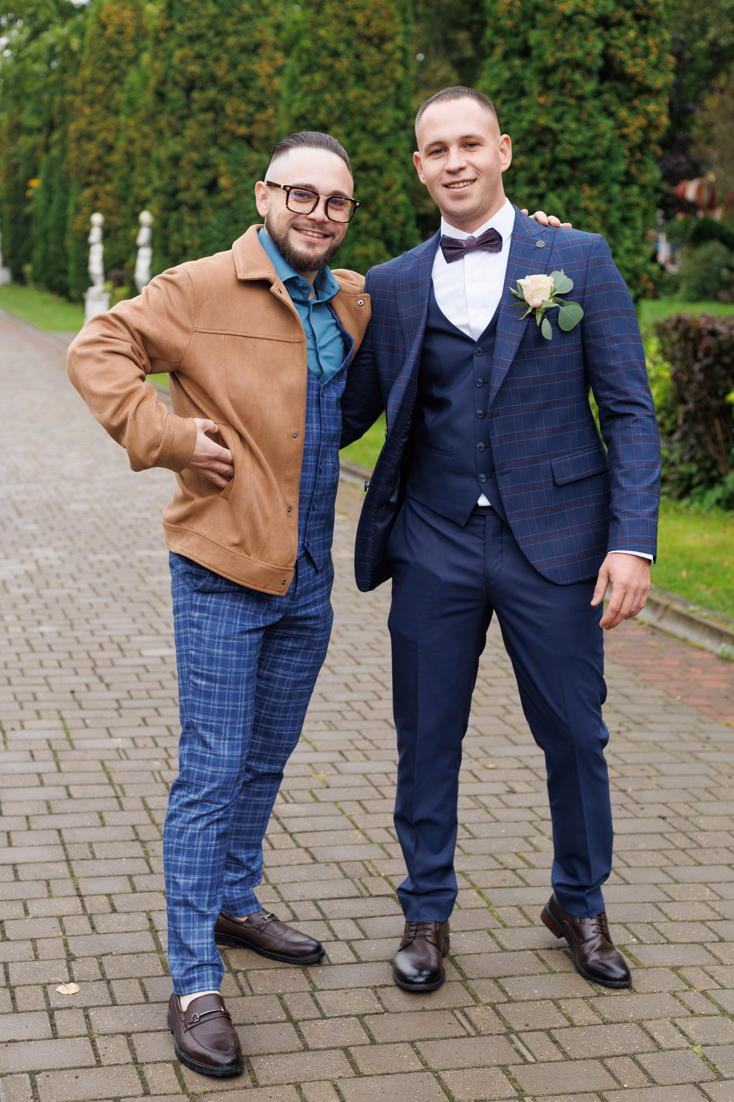 Вера&Никита. Фотограф Надежда Гольцева