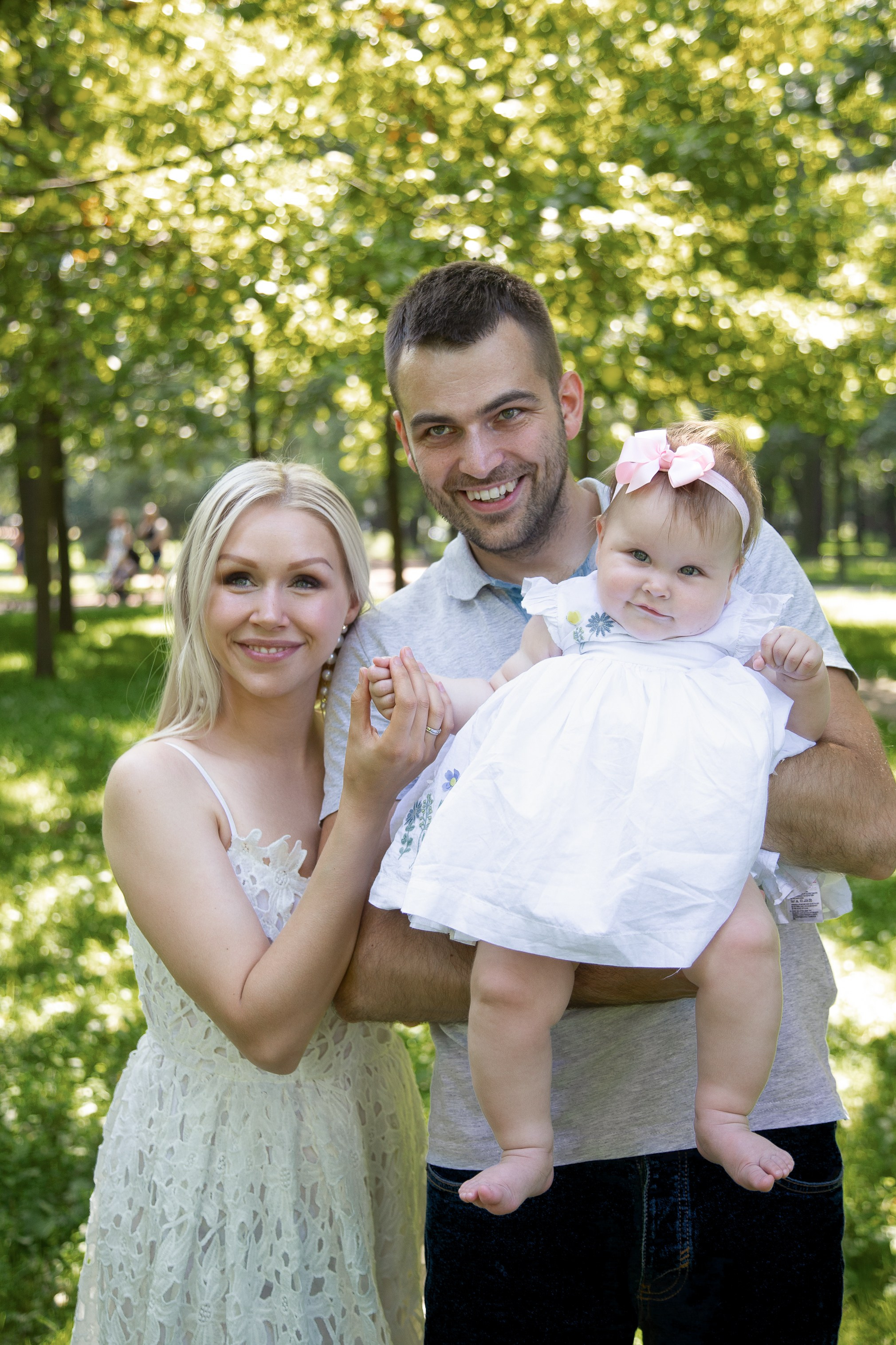 Аня, Саша, Ксюша 2019. Фотограф Анастасия Малеева