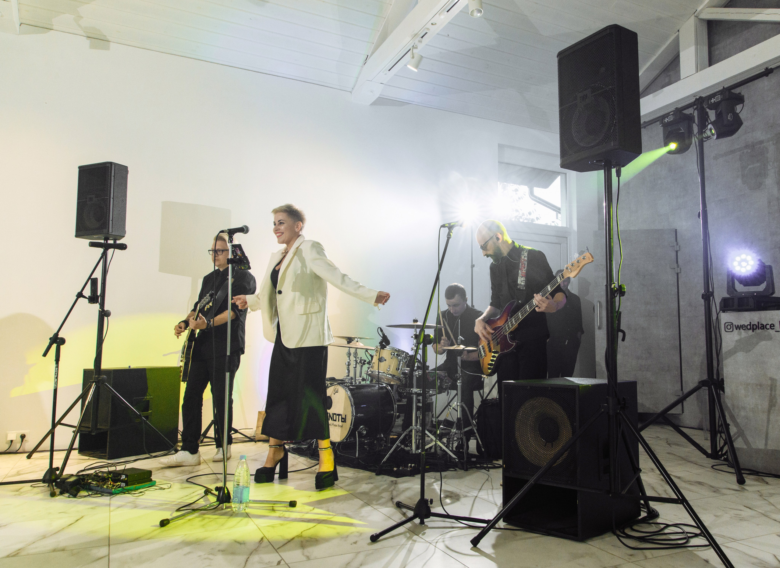 Дмитрий и Елизавета. Фотограф Кирилл Верт