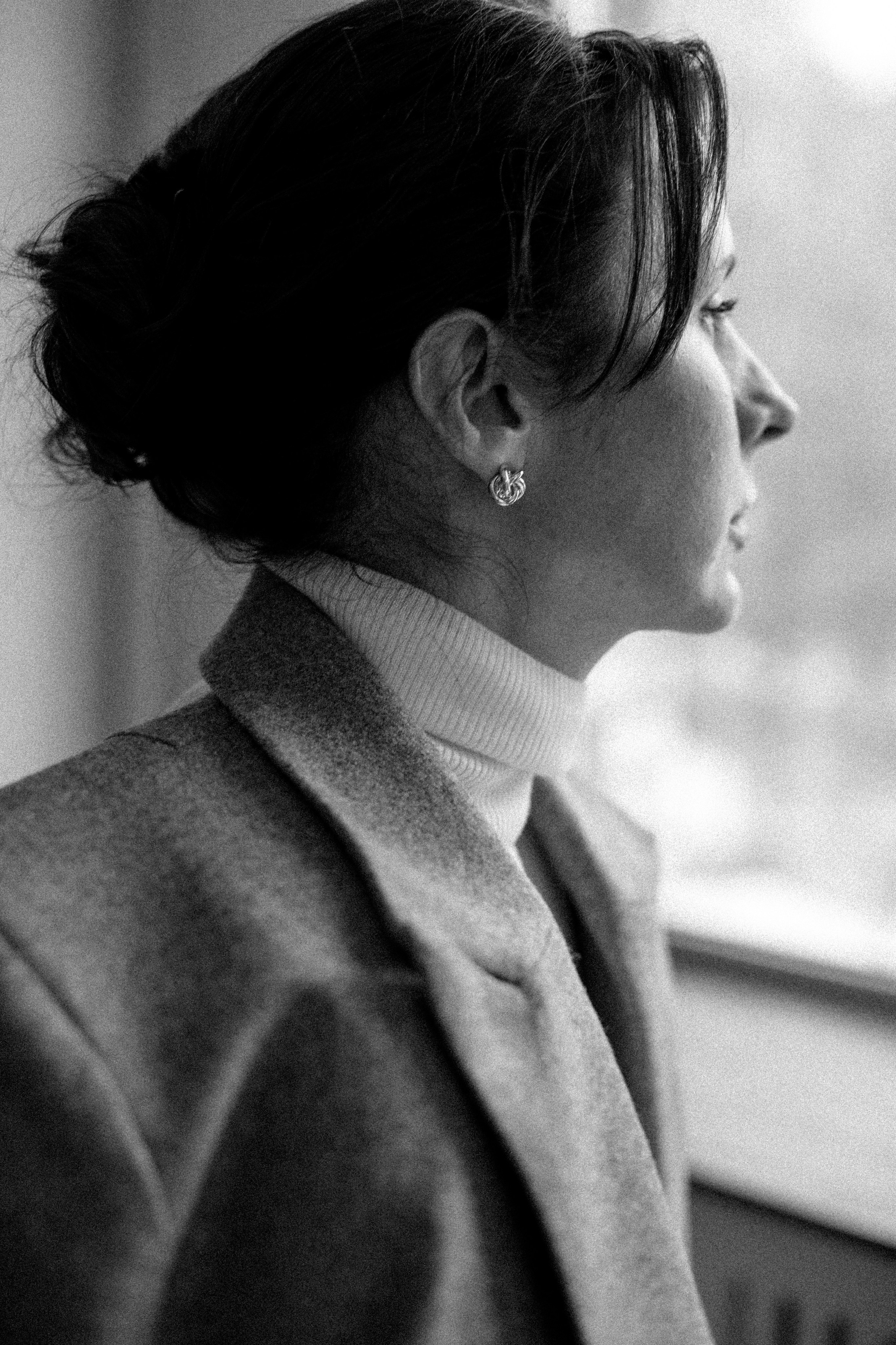 Психолог Жукович Оксана. Калай Юлия. Фотограф. Москва