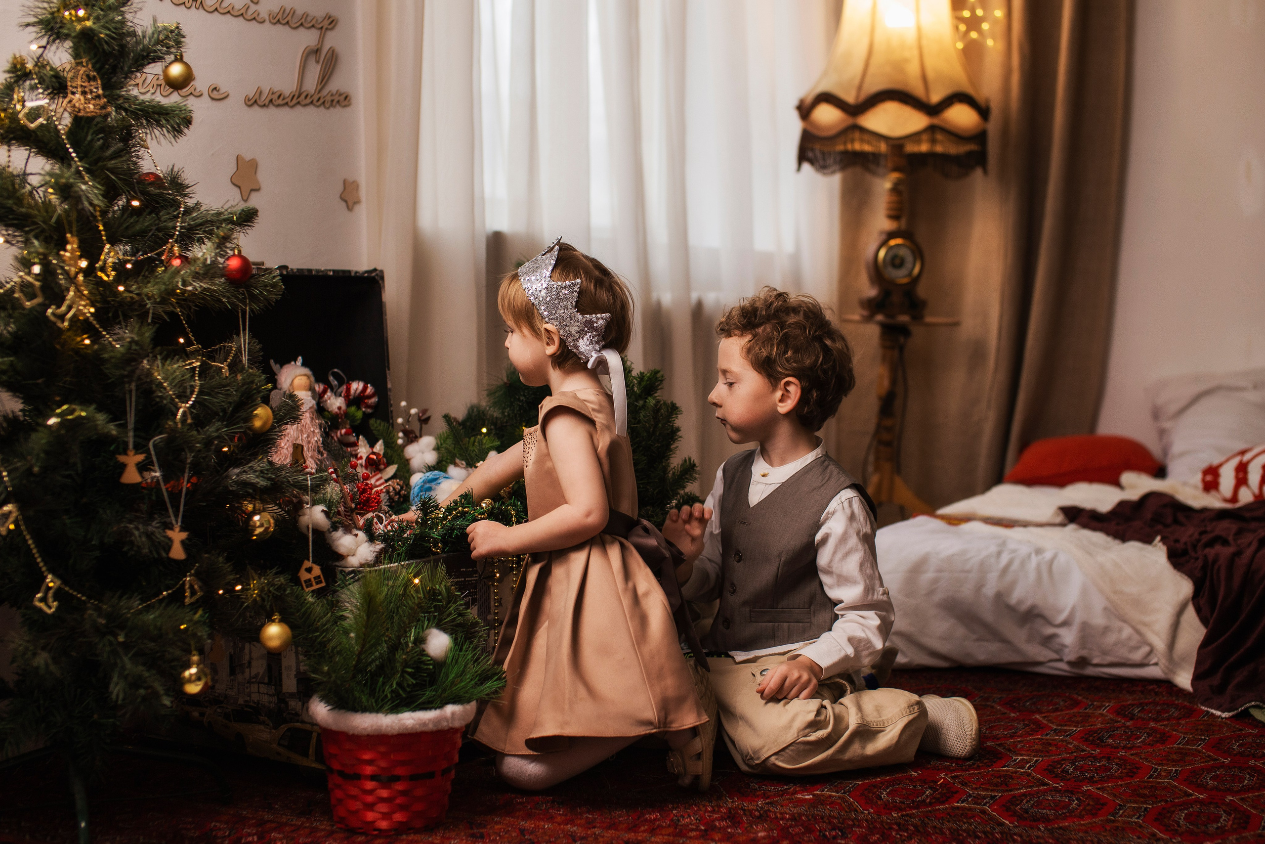 Фотостудия Неформат. Семейный фотограф в Саратове