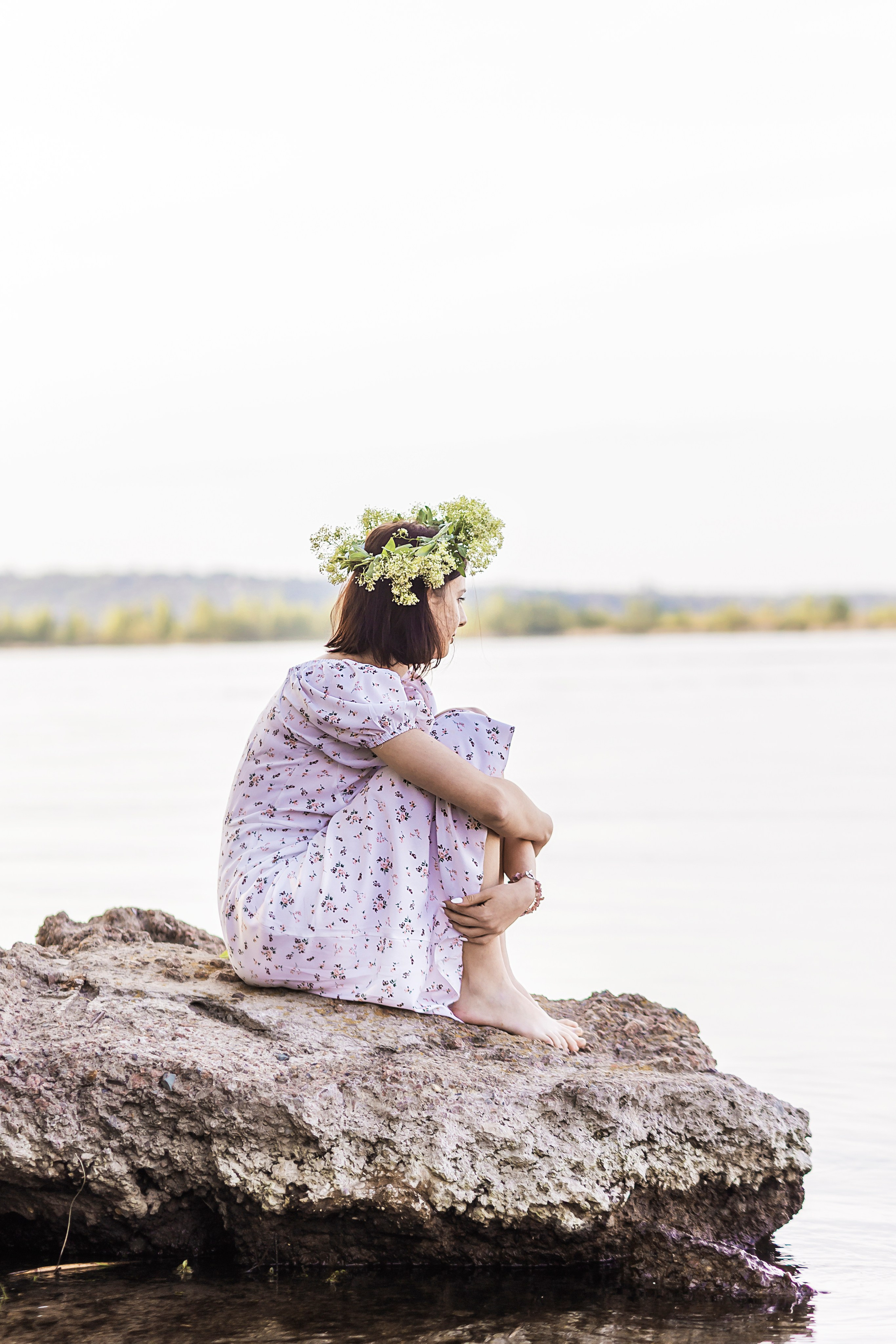 Сказочный девичник. Семейный фотограф в Саратове