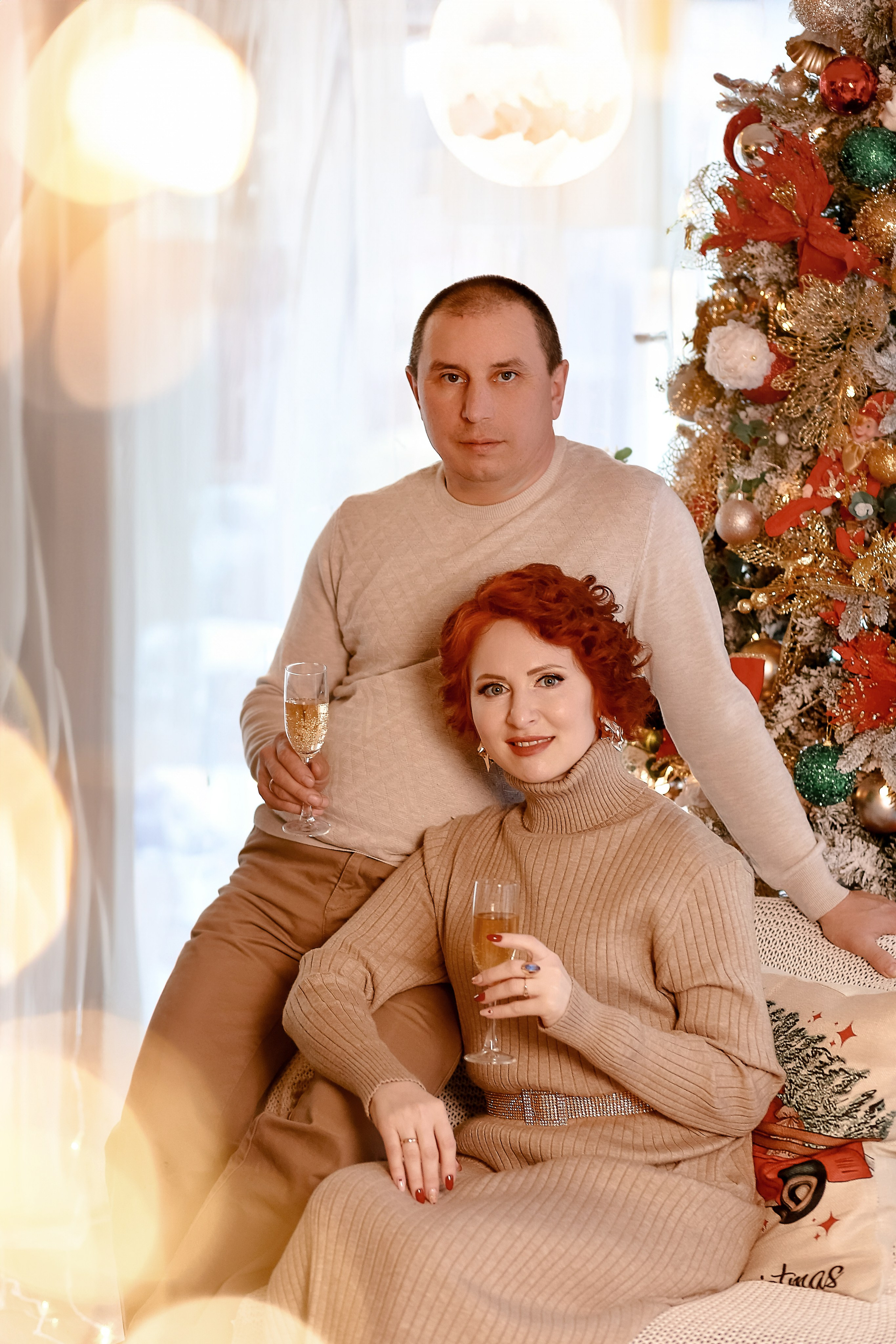 Фотосессия в сказочной локации. Иванова Ирина Свадебный и семейный фотограф г. Уфа