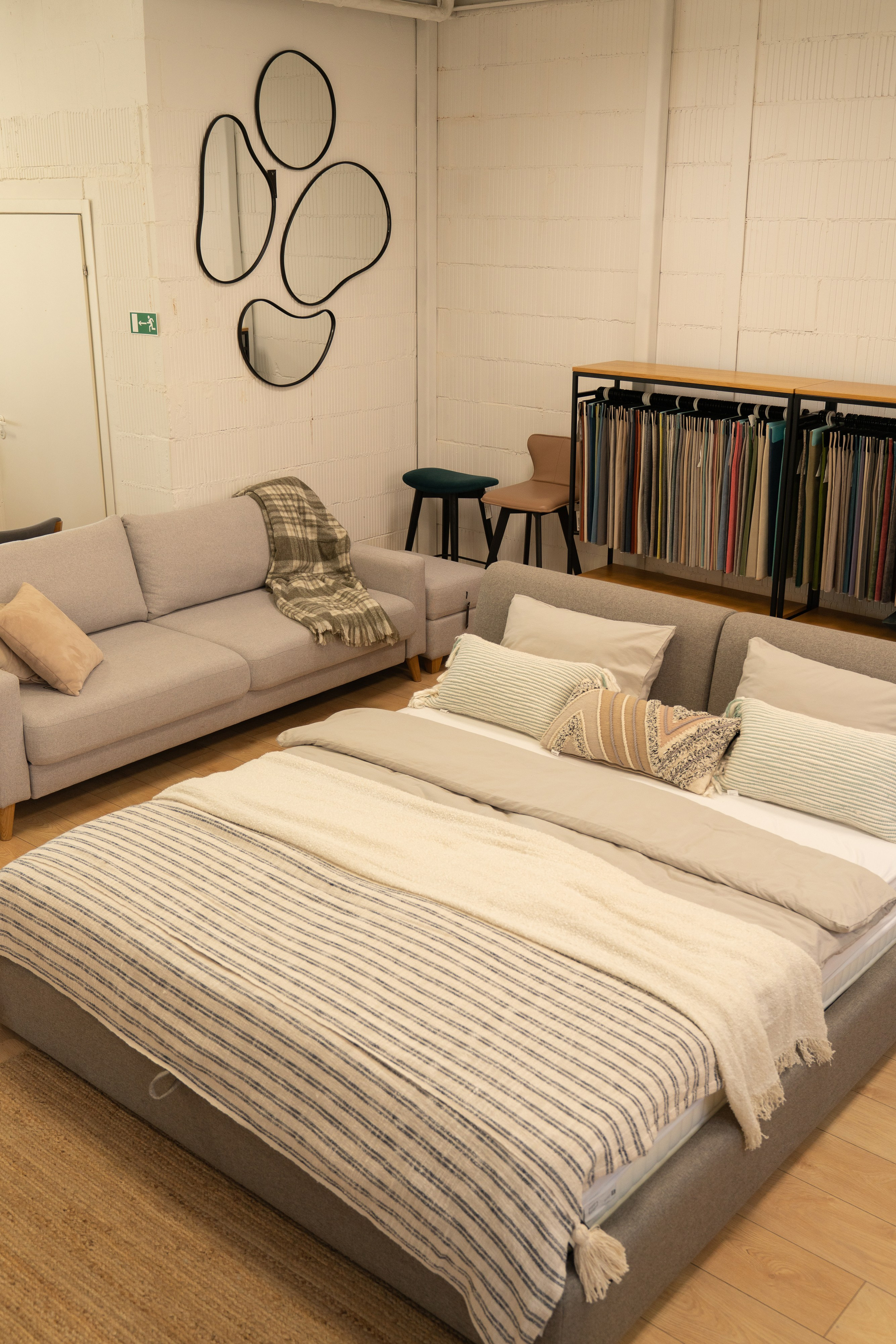 SKDESIGN | Ходынка. Фуд-фото и съёмка интерьеров в Москве