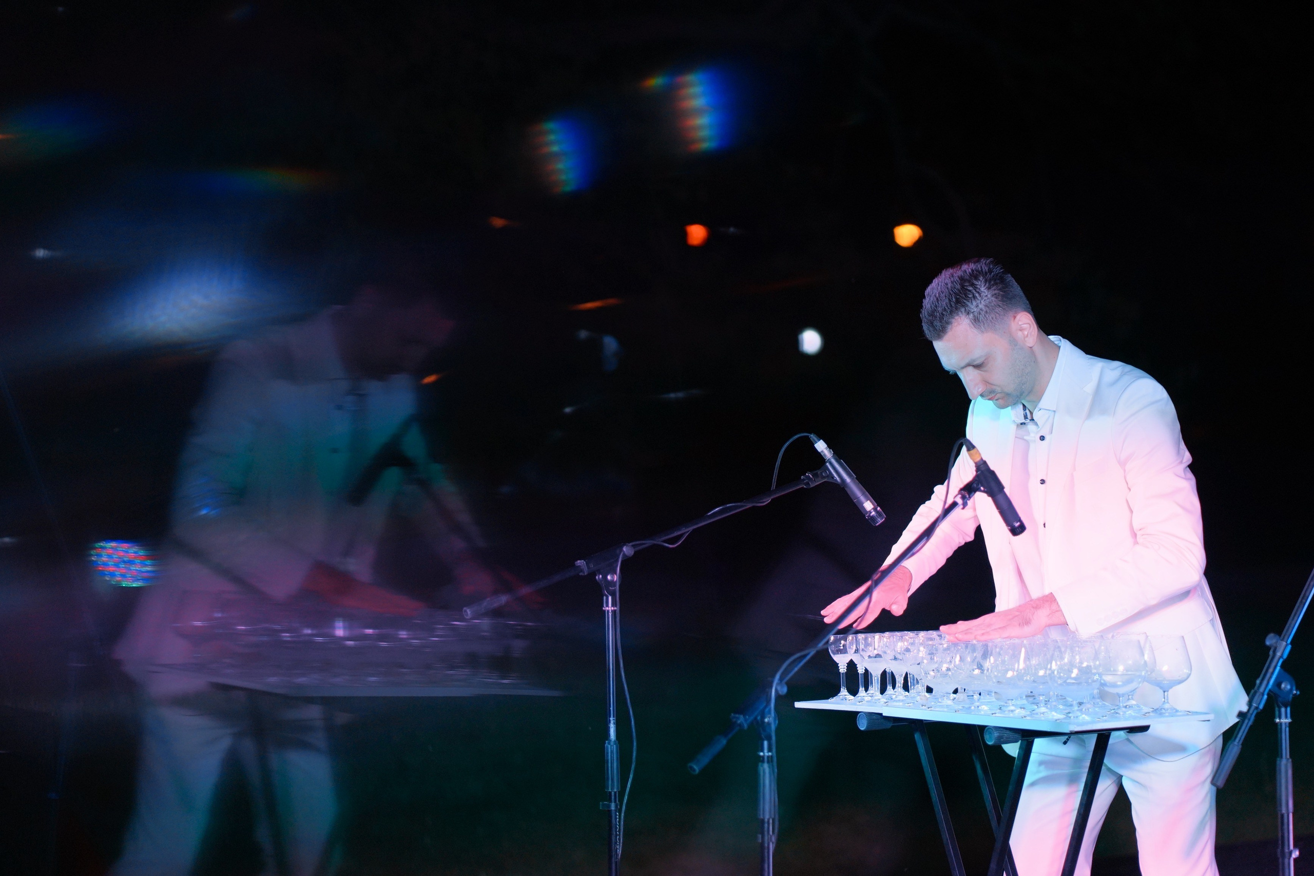 «Ночь музеев 2024» в музее Воды