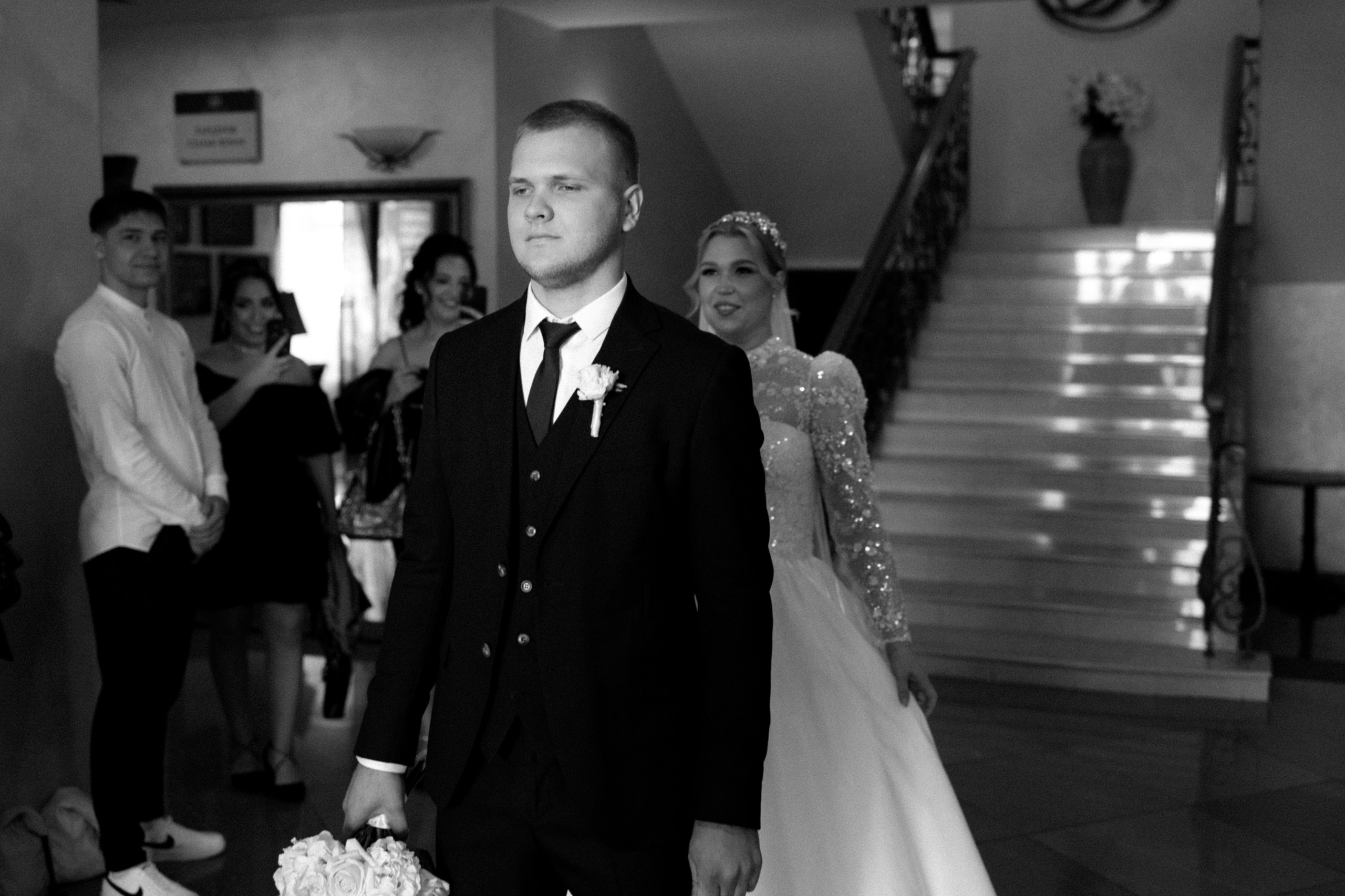 Алексей и Анастасия. Свадебный фотограф в Уфе Трифонов Дмитрий