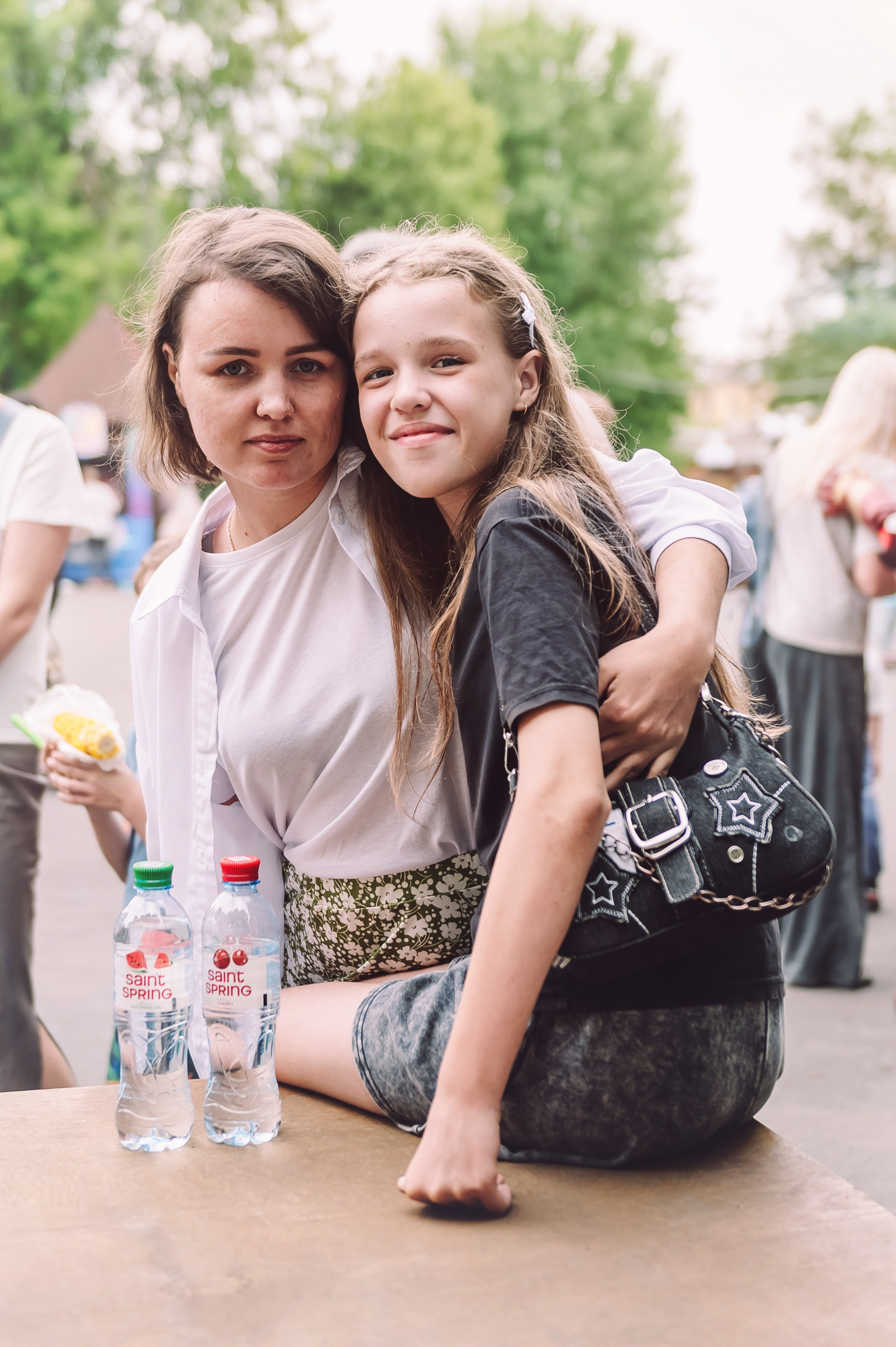 День России в Парке Чудес 12.06.26. Детский фотограф, семейный фотограф и репортажи в Кемерово