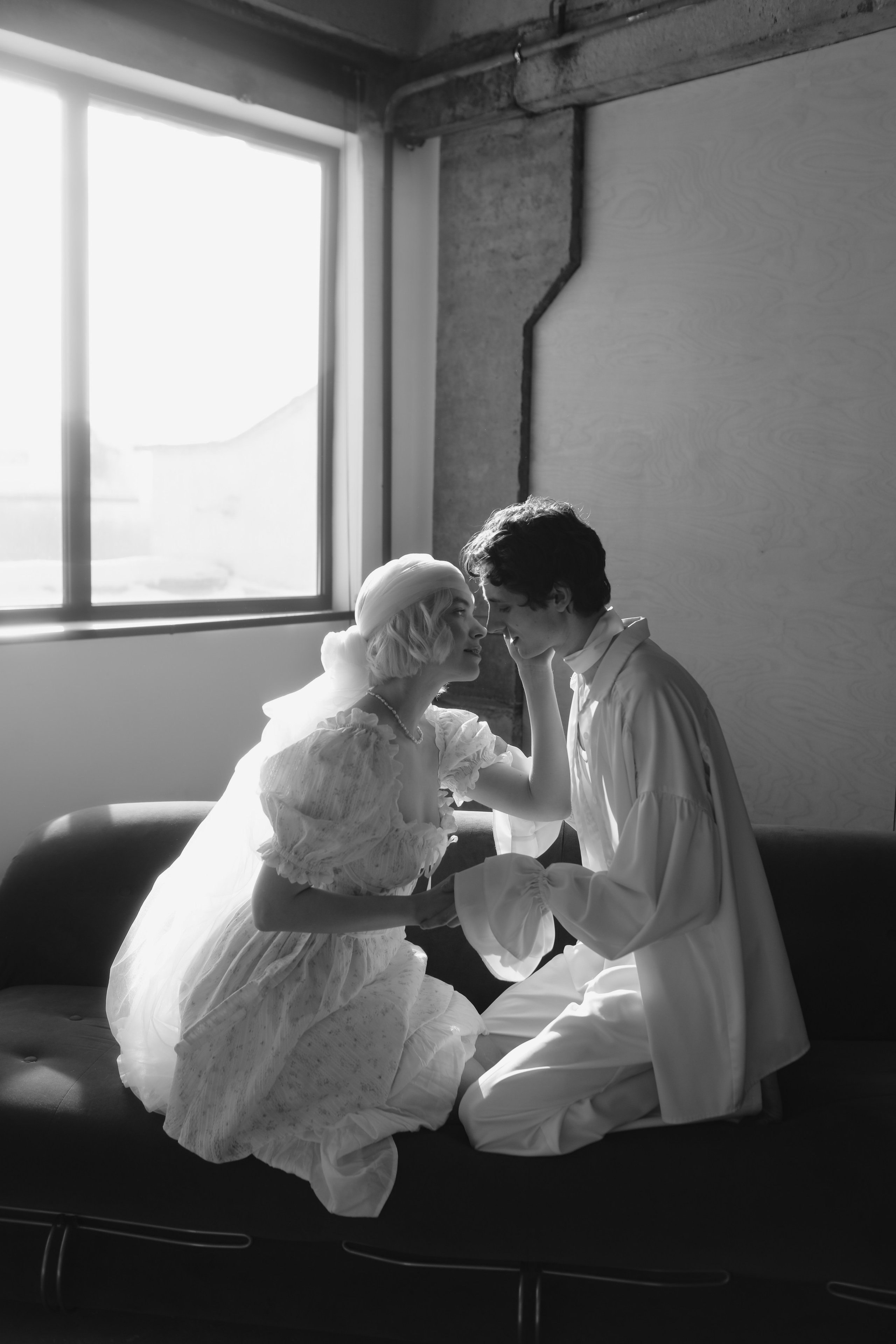 Юля и Ваня. Семейный фотограф в Москве Алевтина Носова