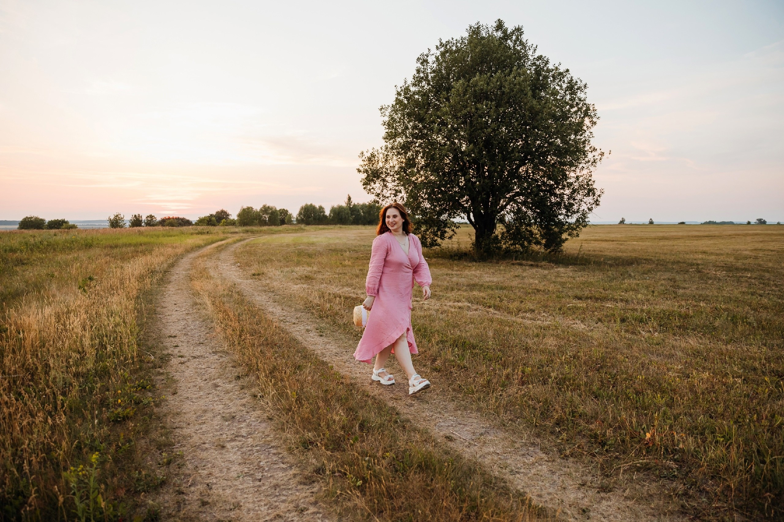 Семья Немытовых. Свадебный и семейный фотограф в Арзамасе Давыденкова Яна