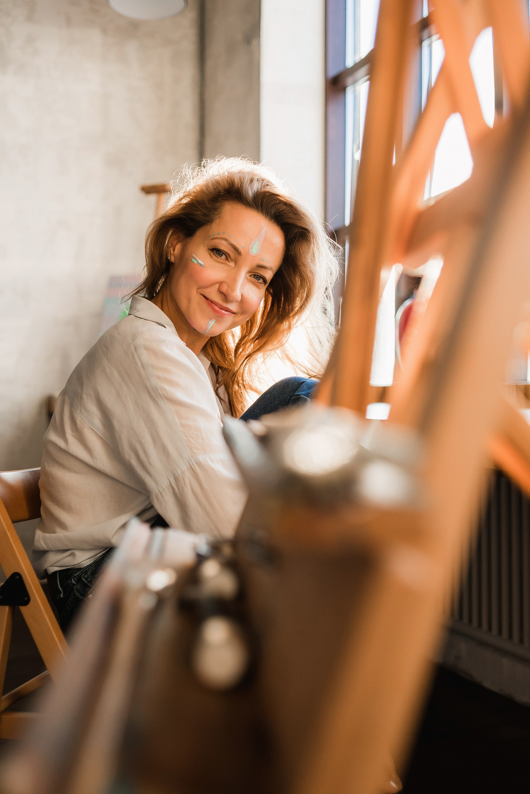 Олег Шашков