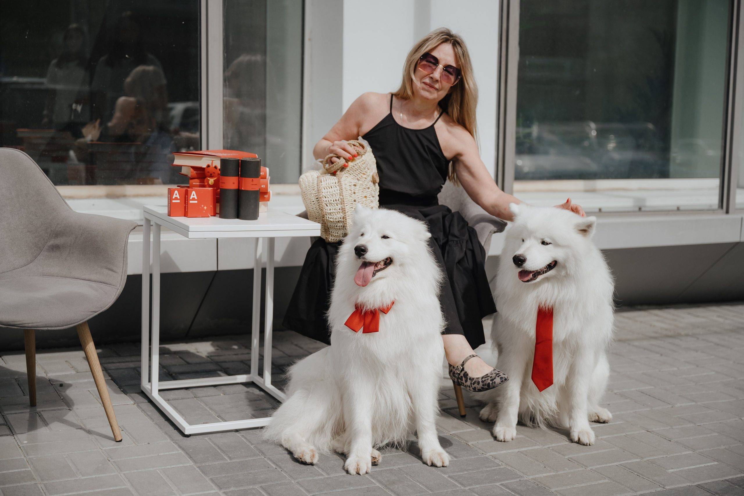 Альфа банк Карла Маркса 55. Фотограф Кристина Тумаева. Самоед Новосибирск