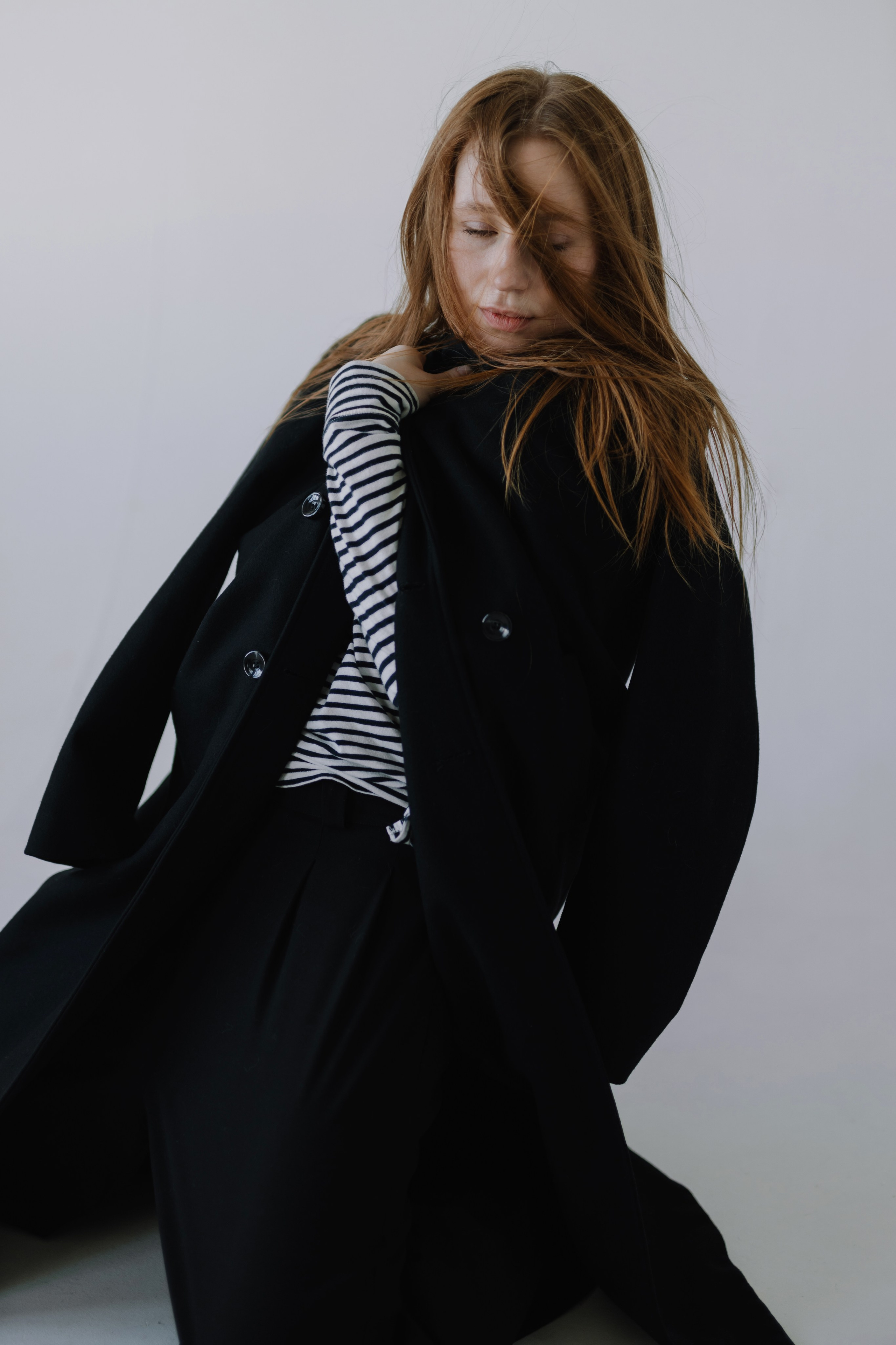 Аня. Свадебный и портретный фотограф в Москве, Туле и Брянске Дара Евсеева