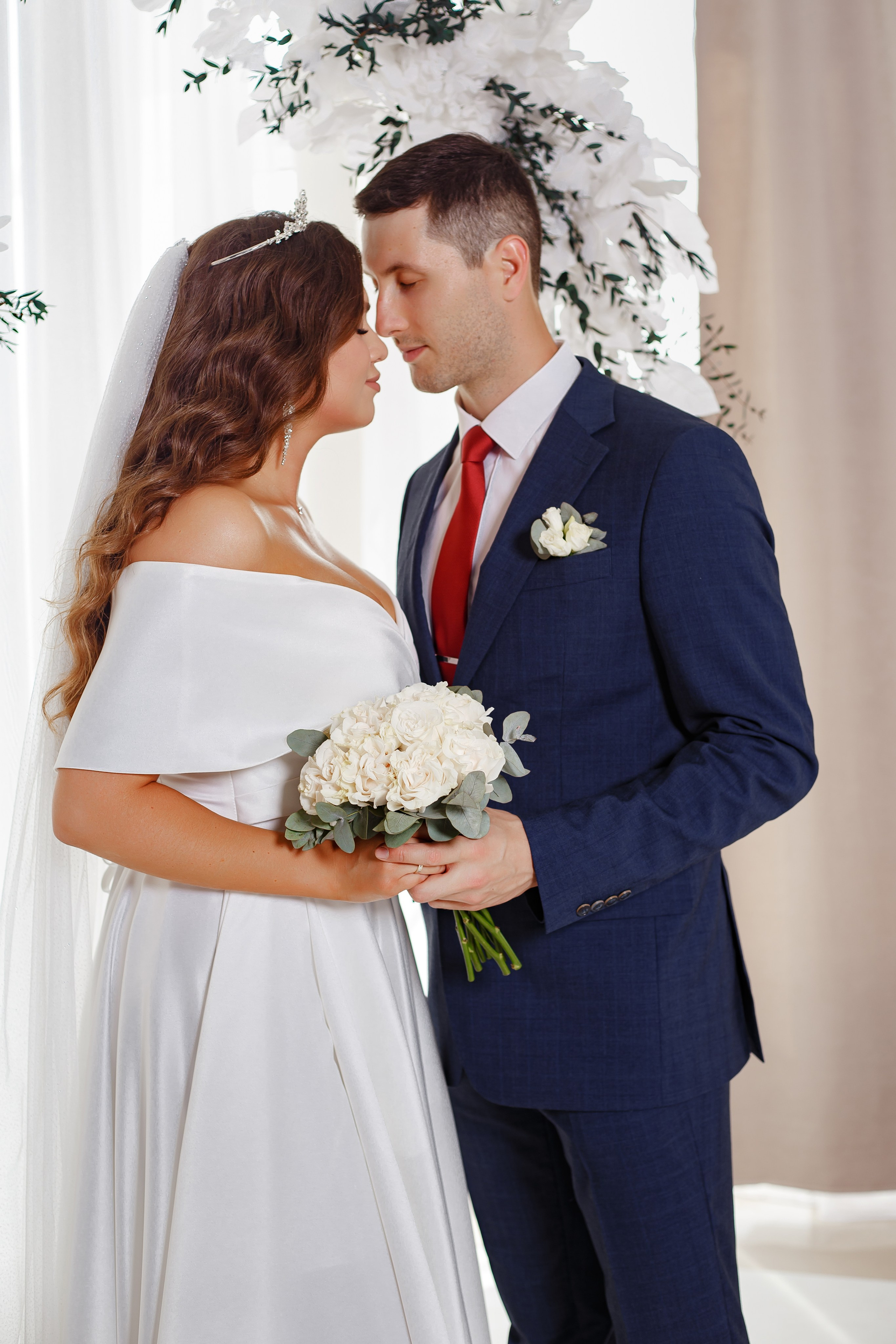 Свадьбы. Фотограф в Комсомольске-на-Амуре