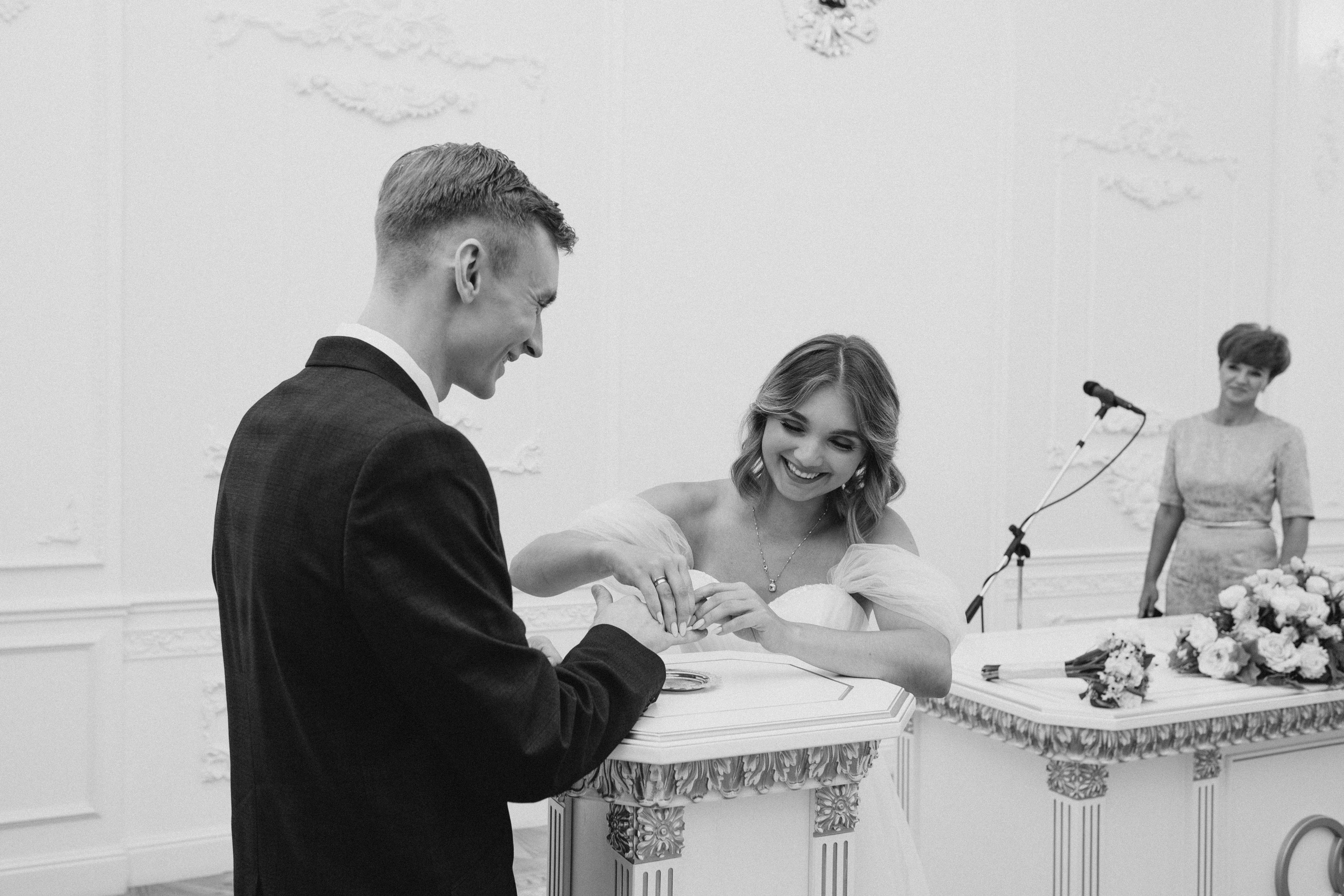 Алина и Слава 26.07.24. Фотограф Великий Новгород