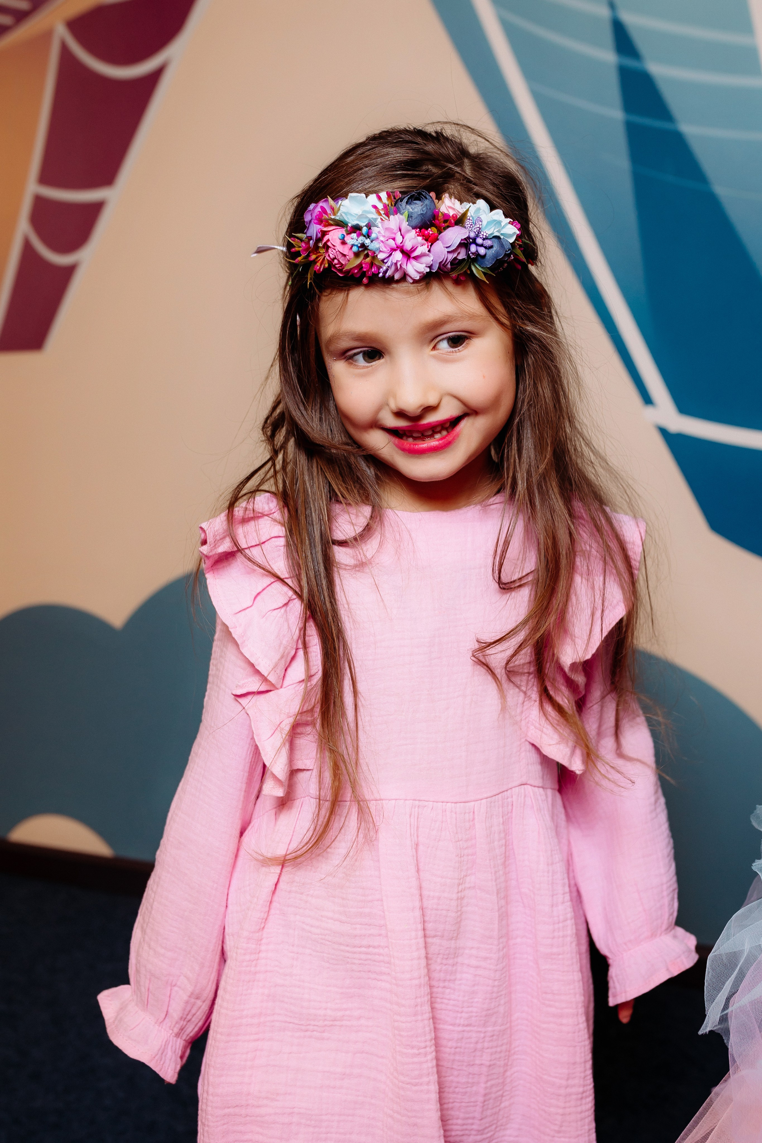 Дни Рождения. Фотограф в Санкт-Петербурге Кирюшенков Андрей