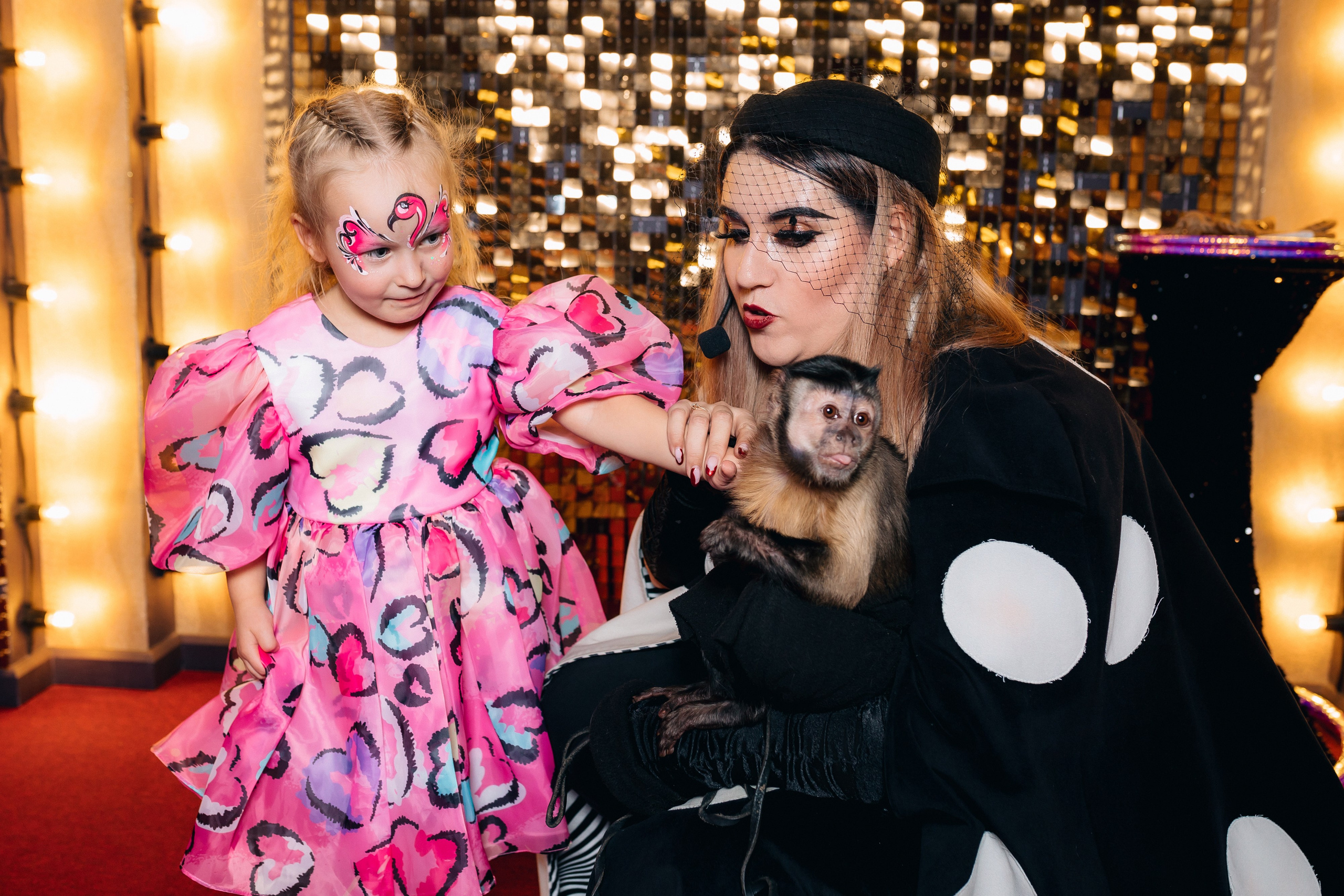 Дни Рождения. Фотограф в Санкт-Петербурге Кирюшенков Андрей