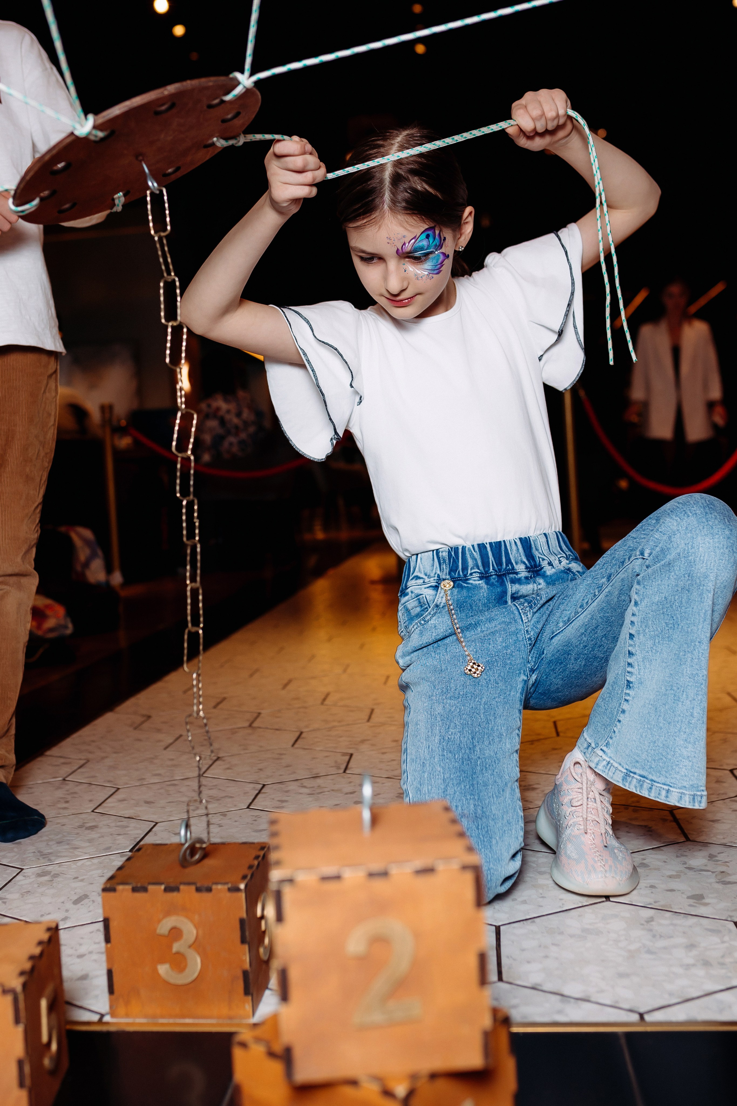 Дни Рождения. Фотограф в Санкт-Петербурге Кирюшенков Андрей