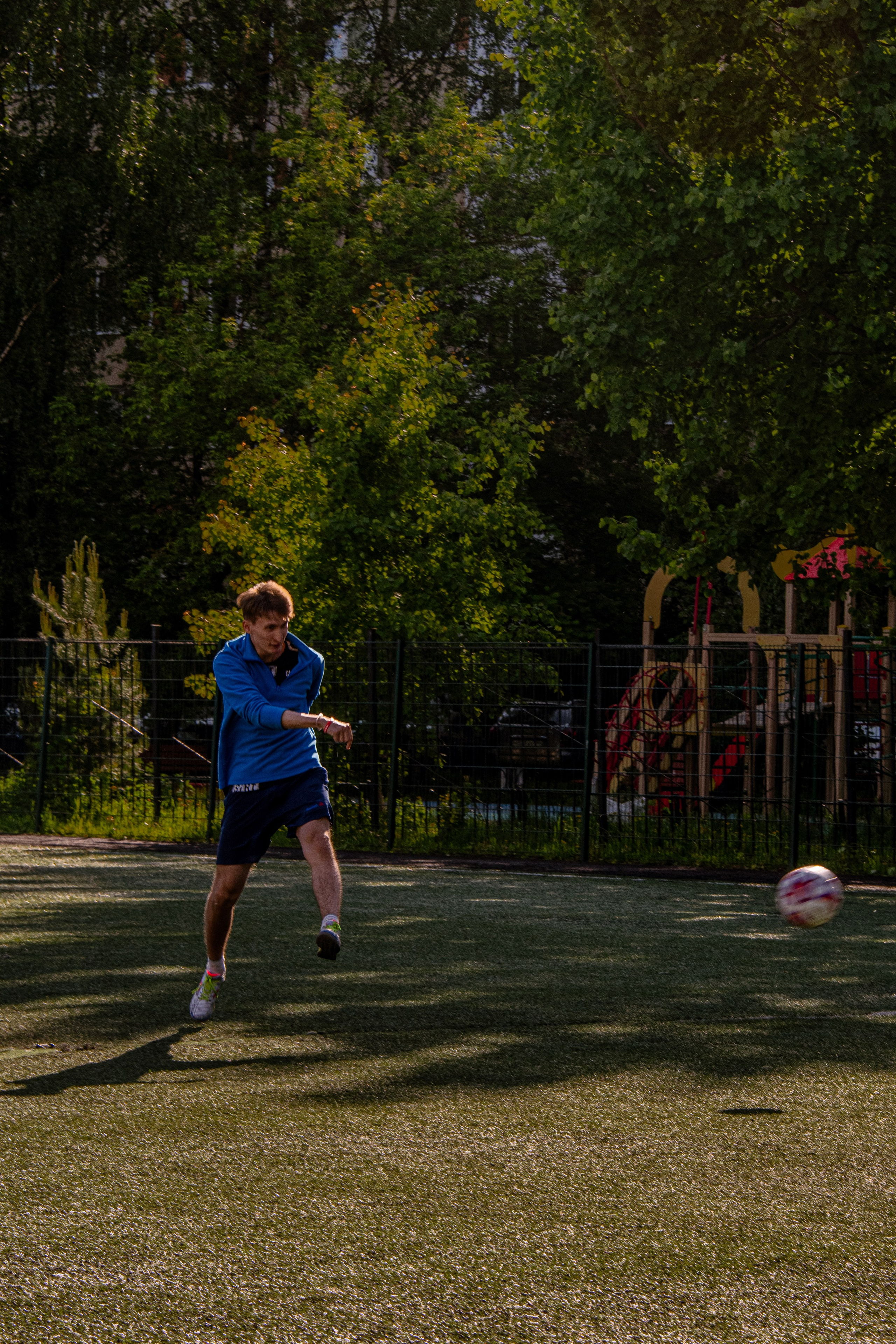 Спортивный репортаж 28.05.23. Фотограф в Санкт-Петербурге Ксения Яковчук