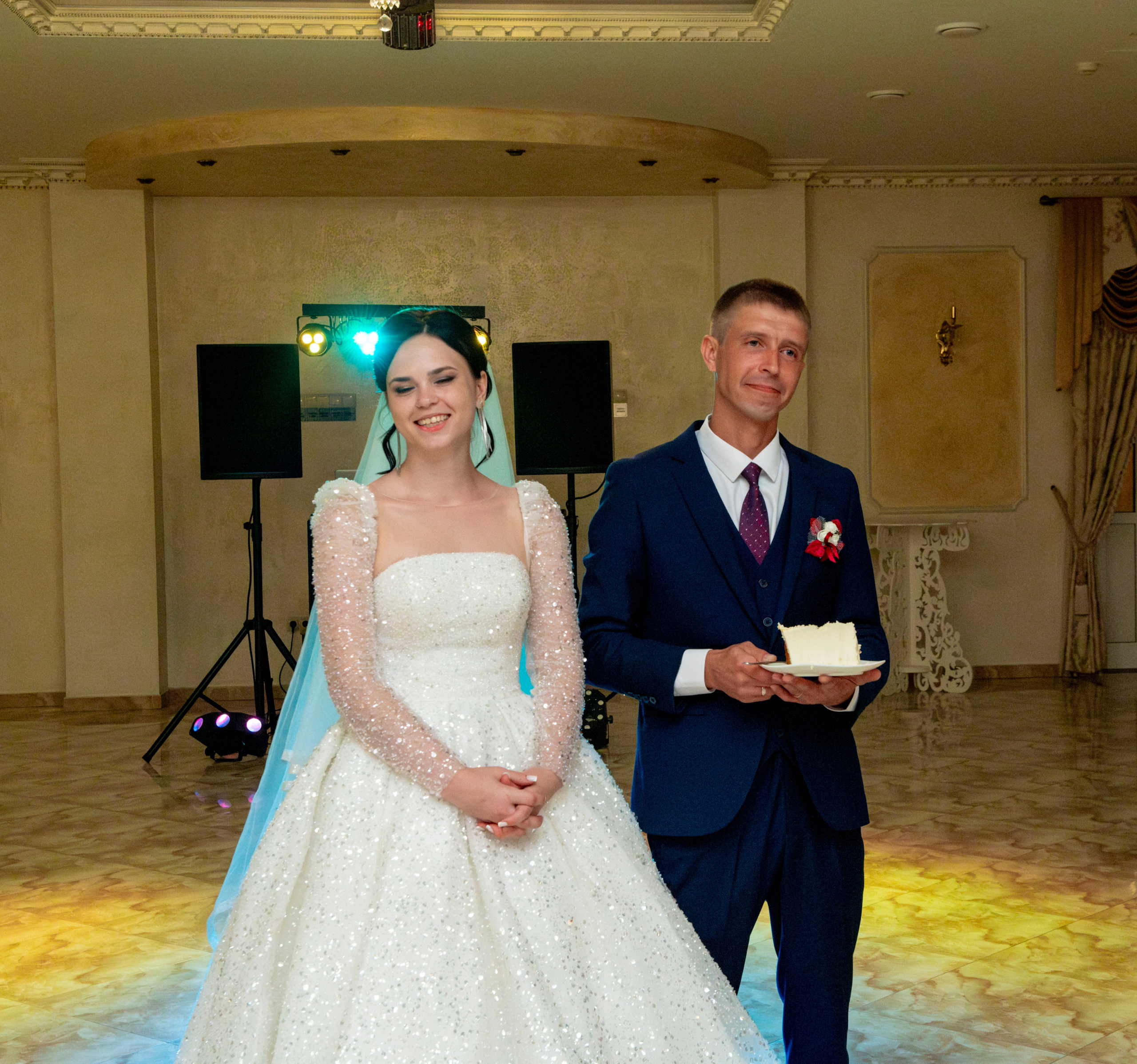 Михаил и Дарья. Крыгина Ольга Фотограф Краснодар