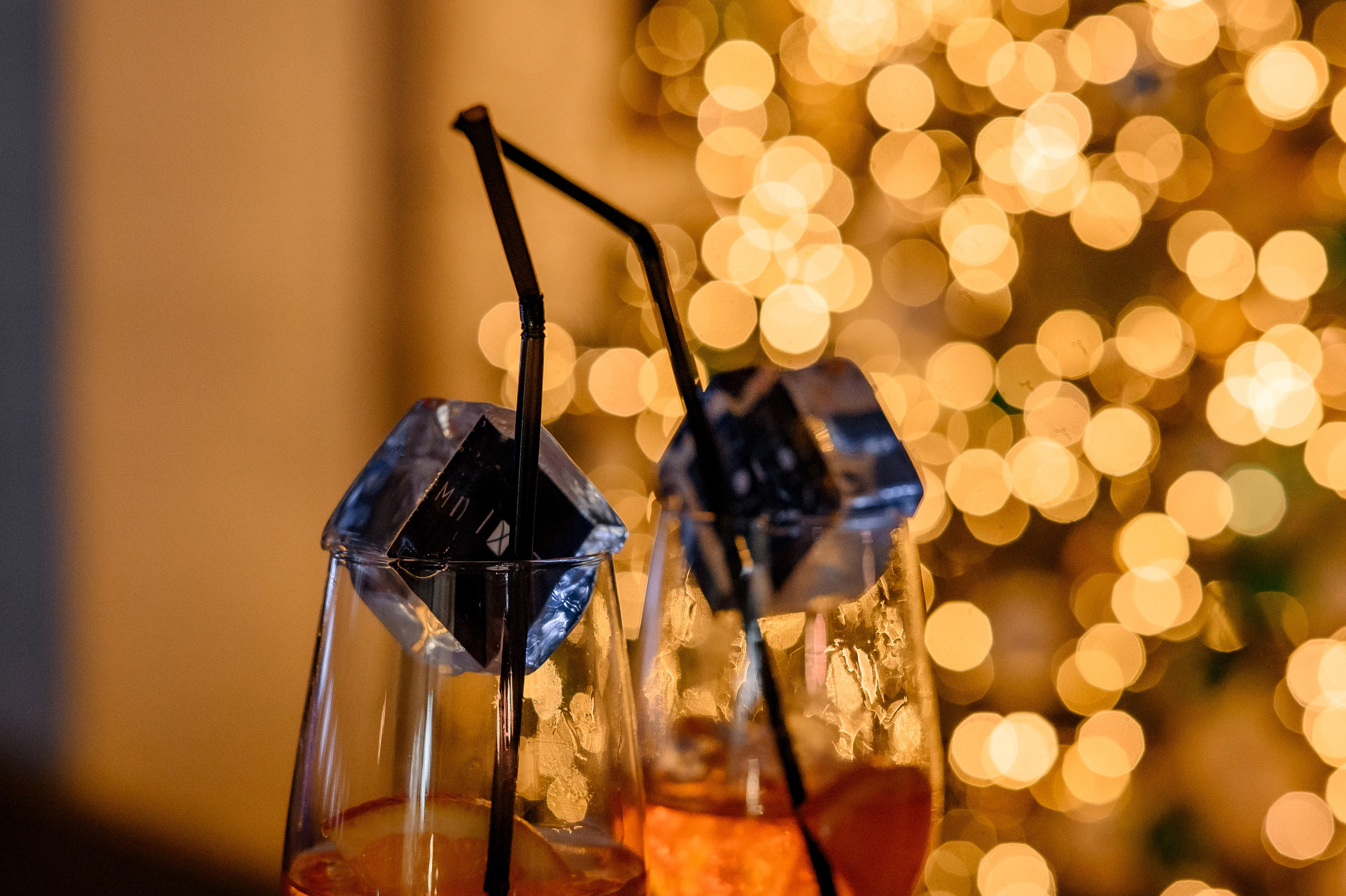 Корпоративные события. Алина Посторонка и Дима Мурашов