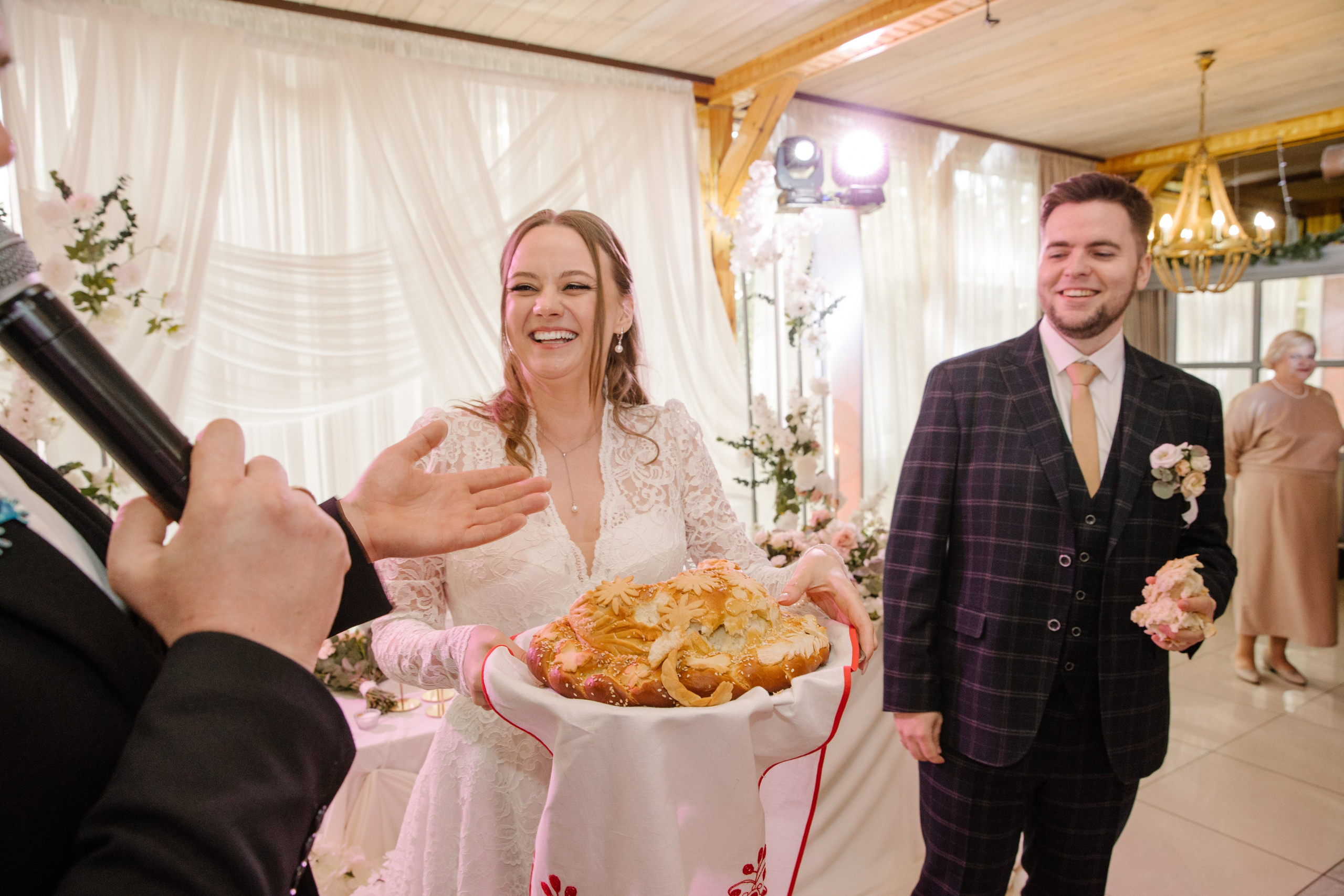 Дарина и Никита. Свадебный фотограф в Воронеже Алексей Логинов