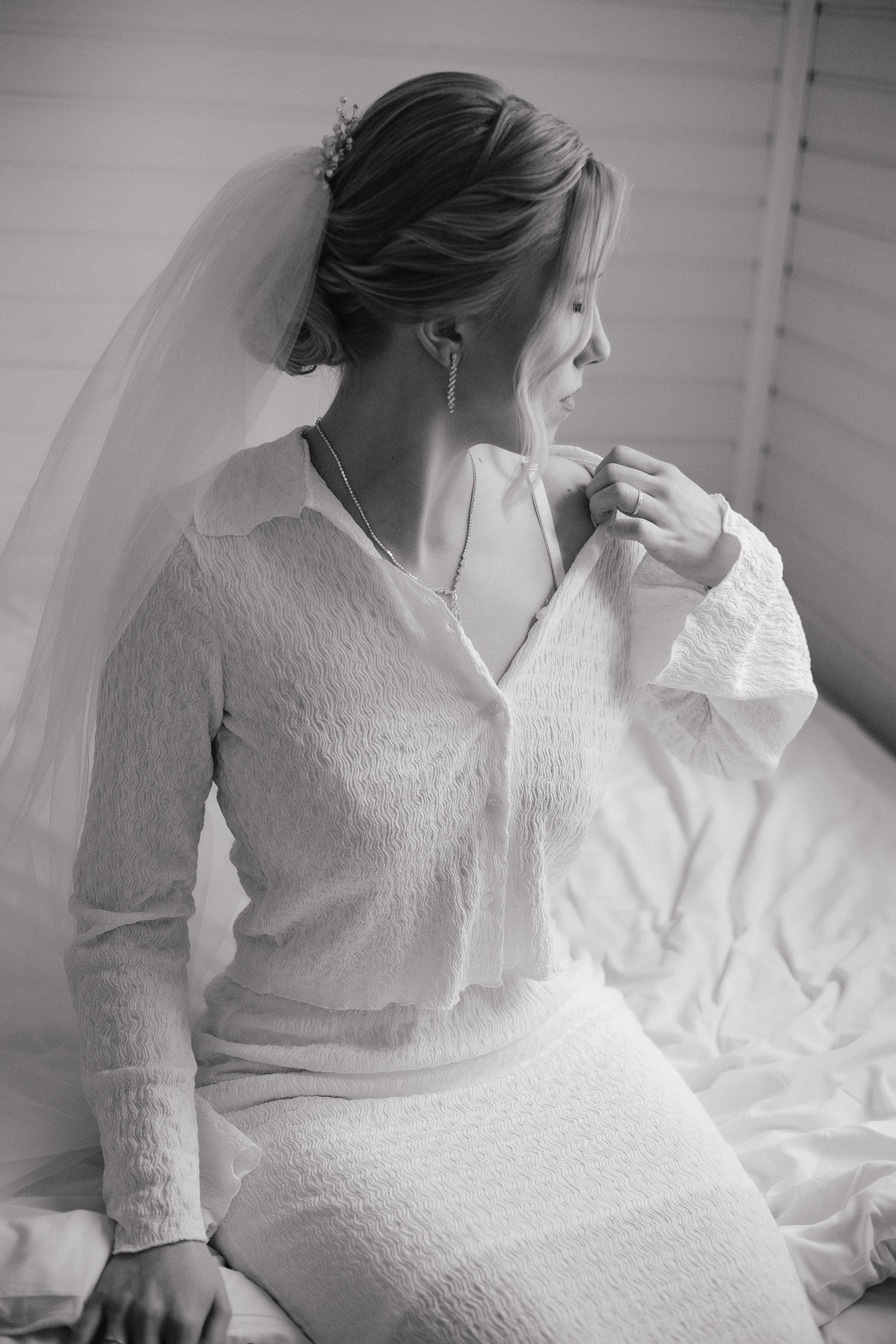 Настя и Леша. Свадебный фотограф в Воронеже Алексей Логинов