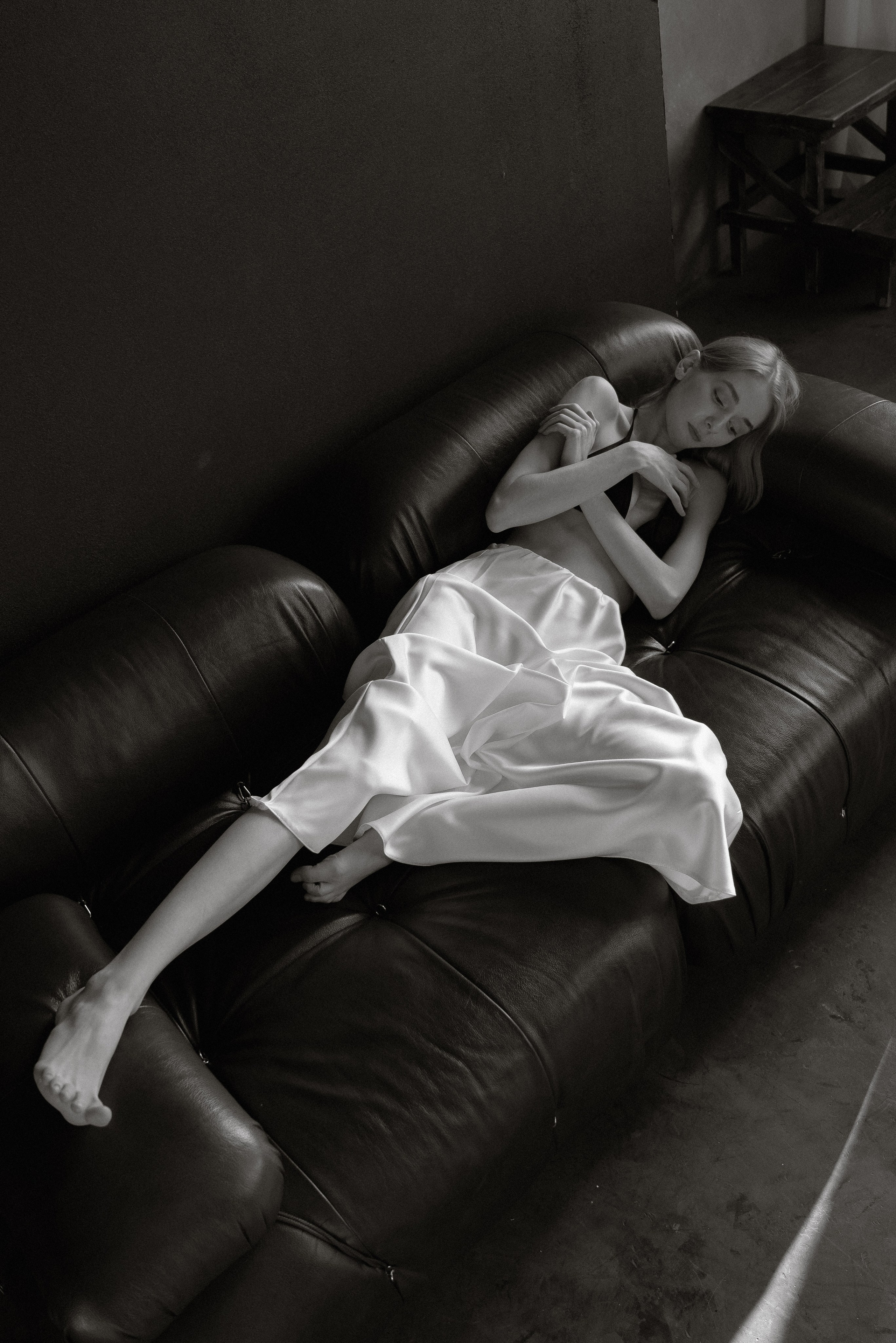 Лиза. Тамара Власова