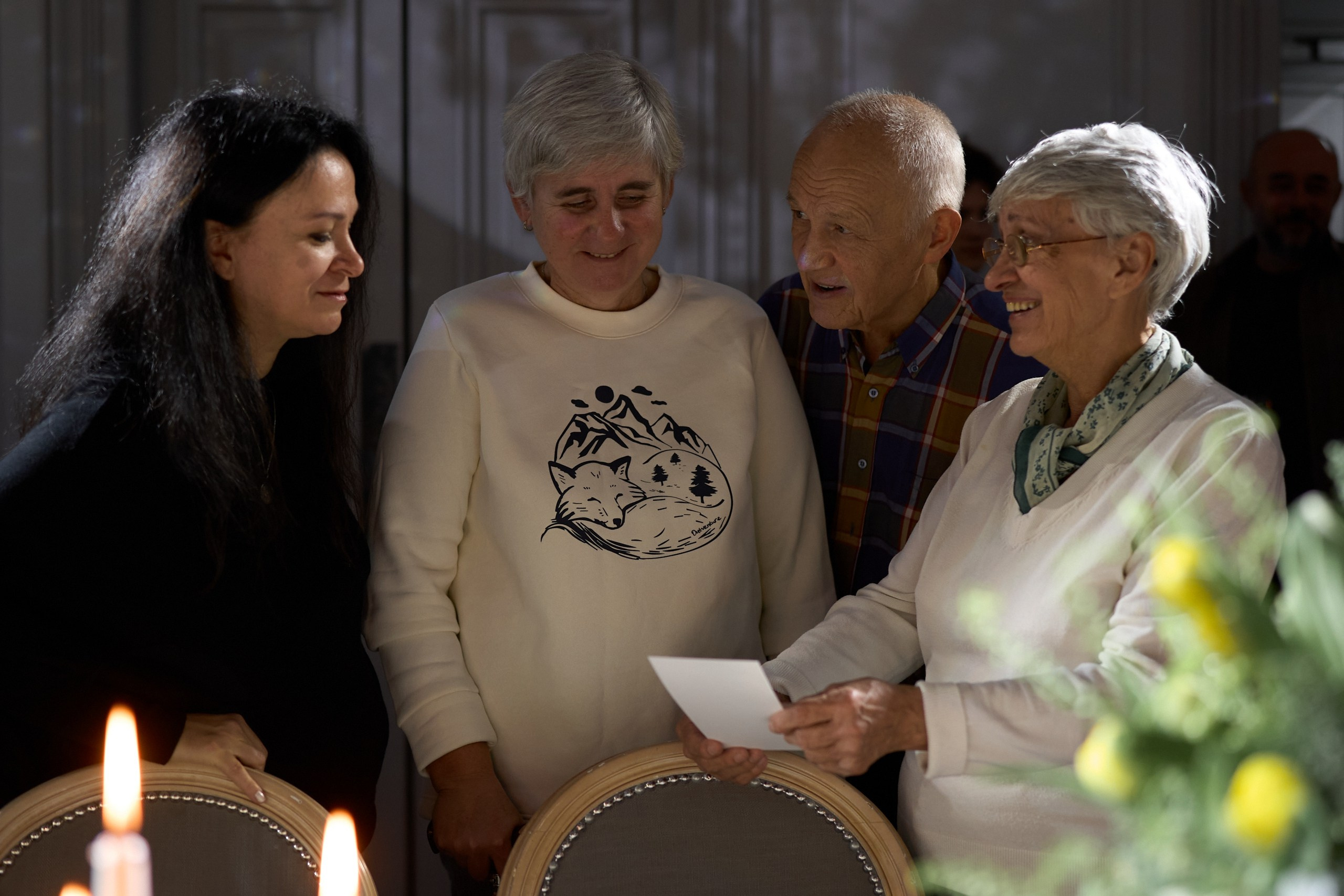 События. Фотограф событийных мероприятий в Москве и МО