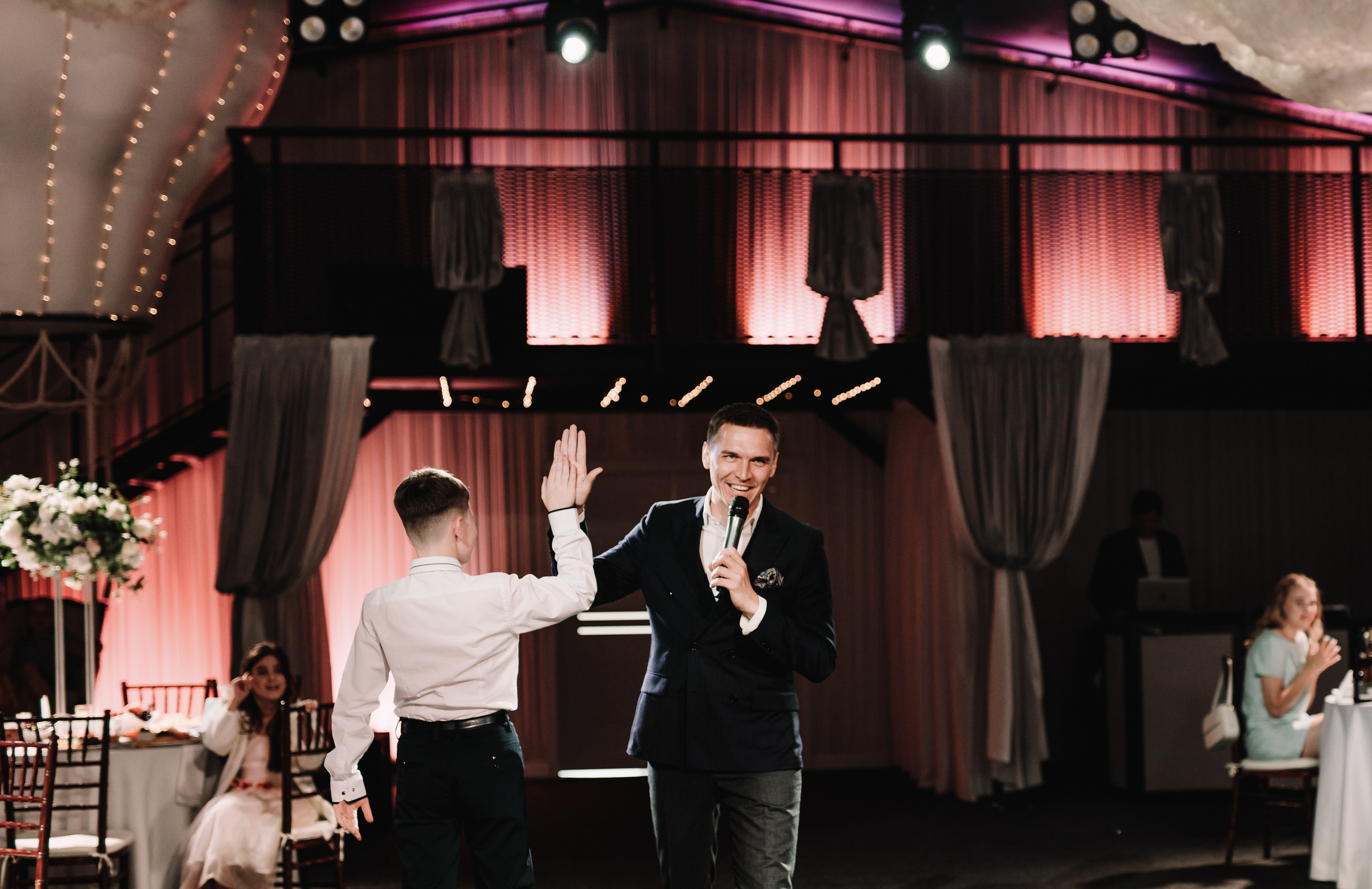 Лёша Лиза. Свадебный фотограф СПб Евгения Орлова