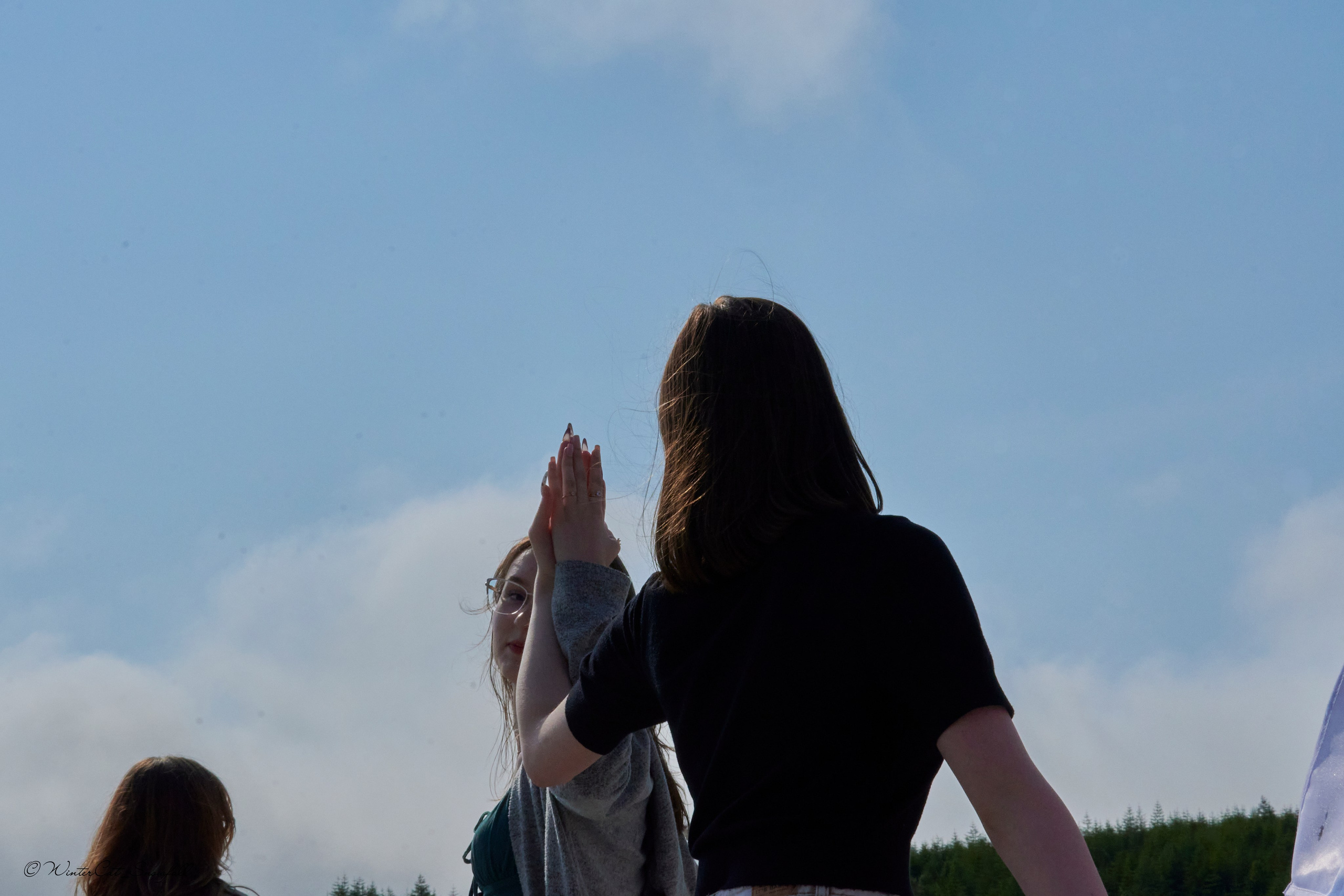 Братина Юбилей 25(2024). Портретный и репортажный фотограф в Магадане Андрей Нефедов WinterCatPhoto