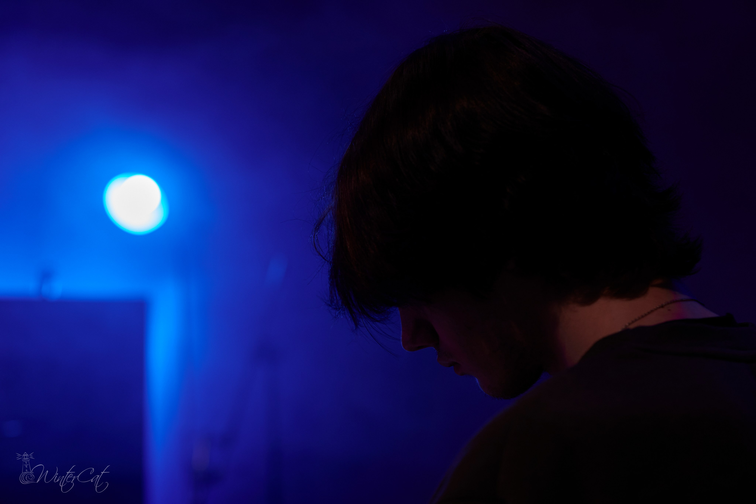 Фестиваль Крик (музей). Портретный и репортажный фотограф в Магадане Андрей Нефедов WinterCatPhoto