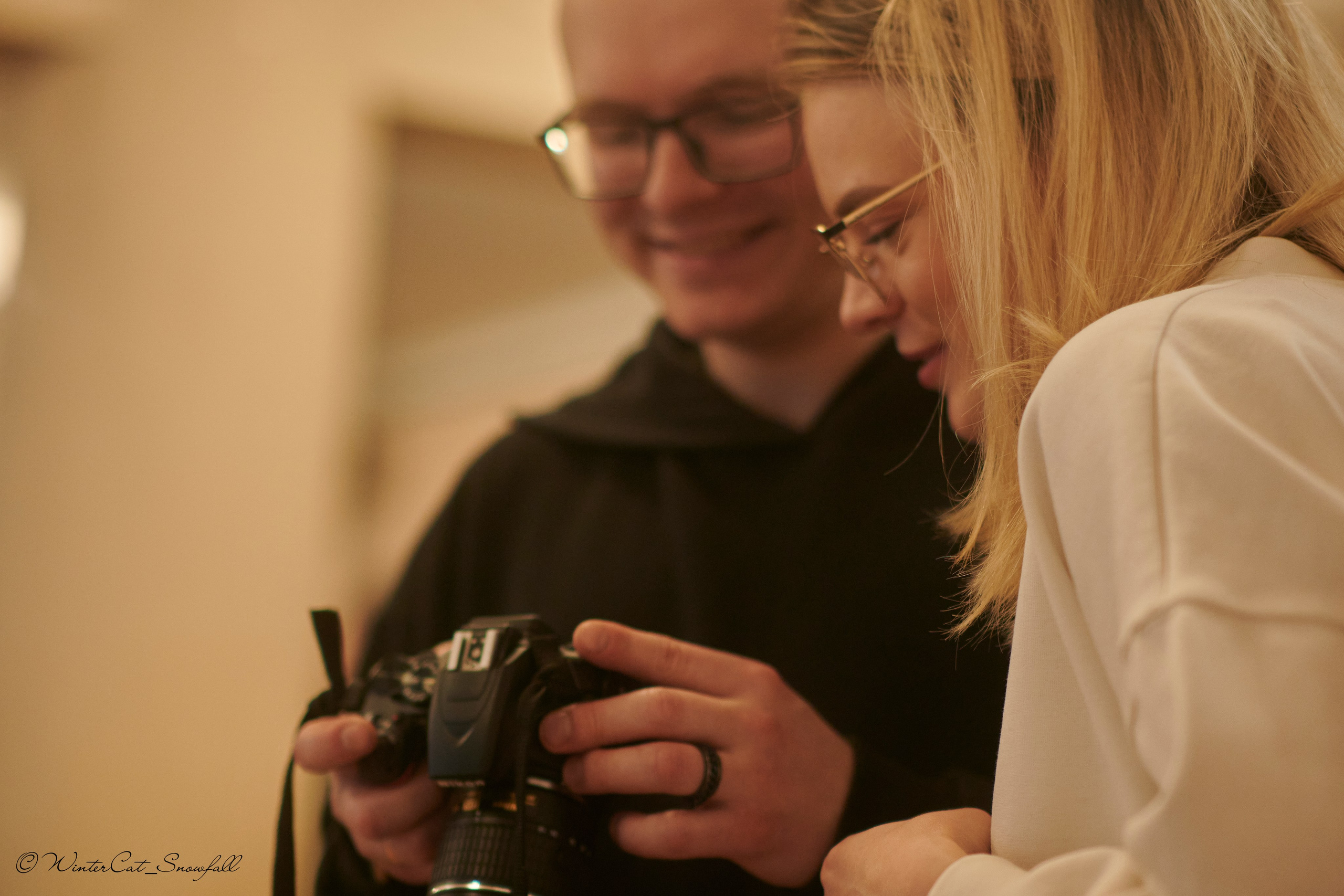 Золотая Лестница 2024. Портретный и репортажный фотограф в Магадане Андрей Нефедов WinterCatPhoto