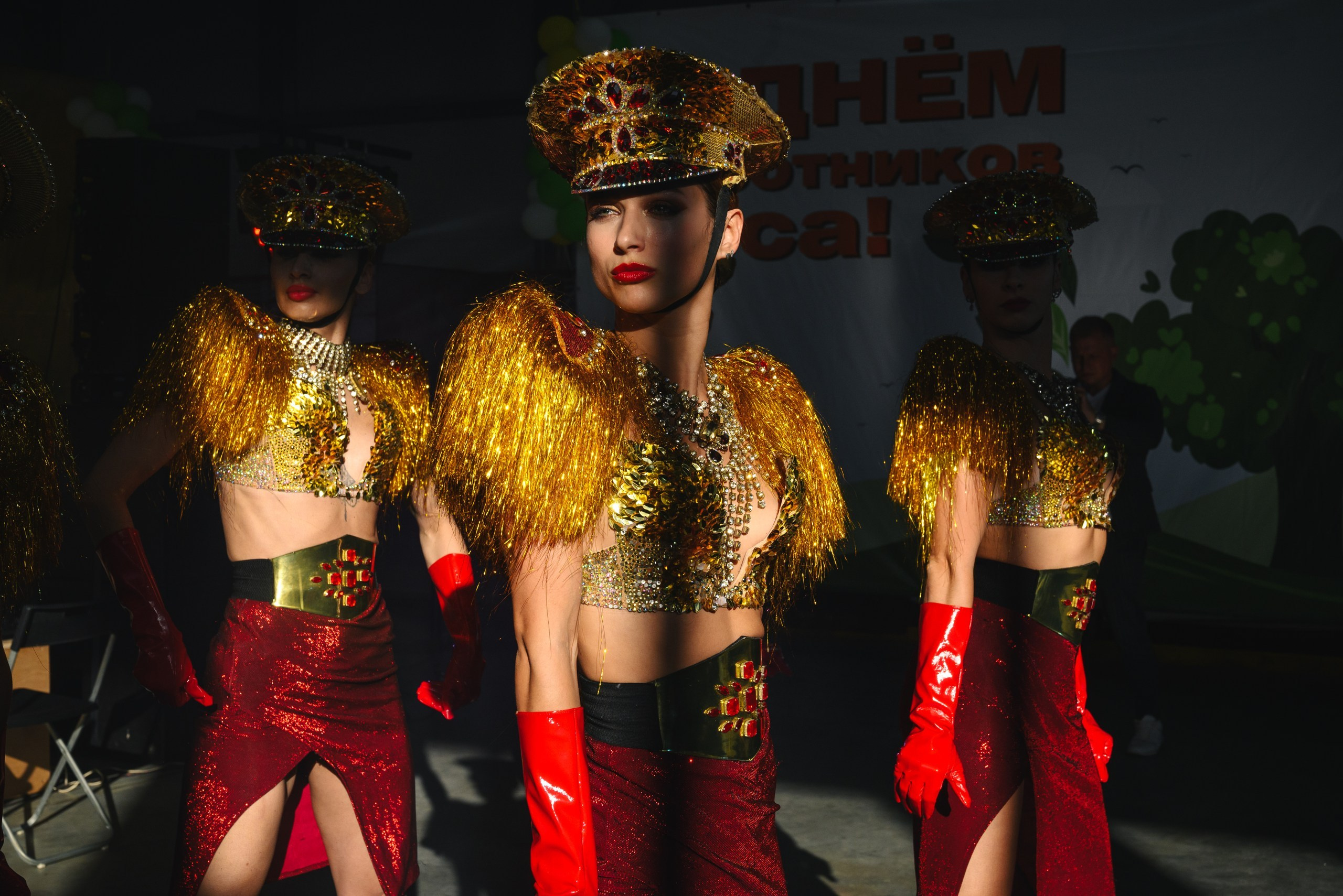 День леса. Dmitry Gagarin Photographer