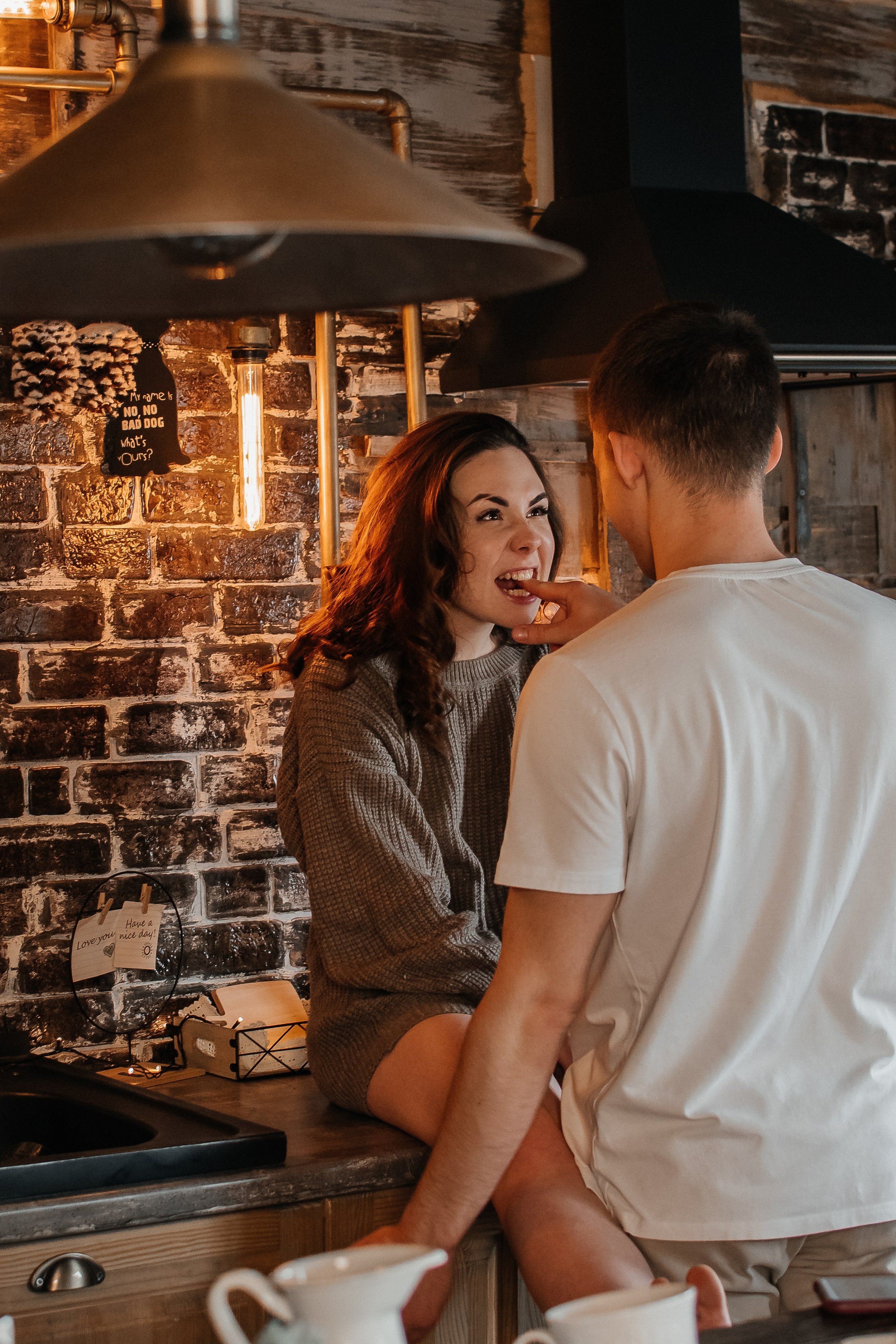 Love story. Фотограф в Нижнем Новгороде