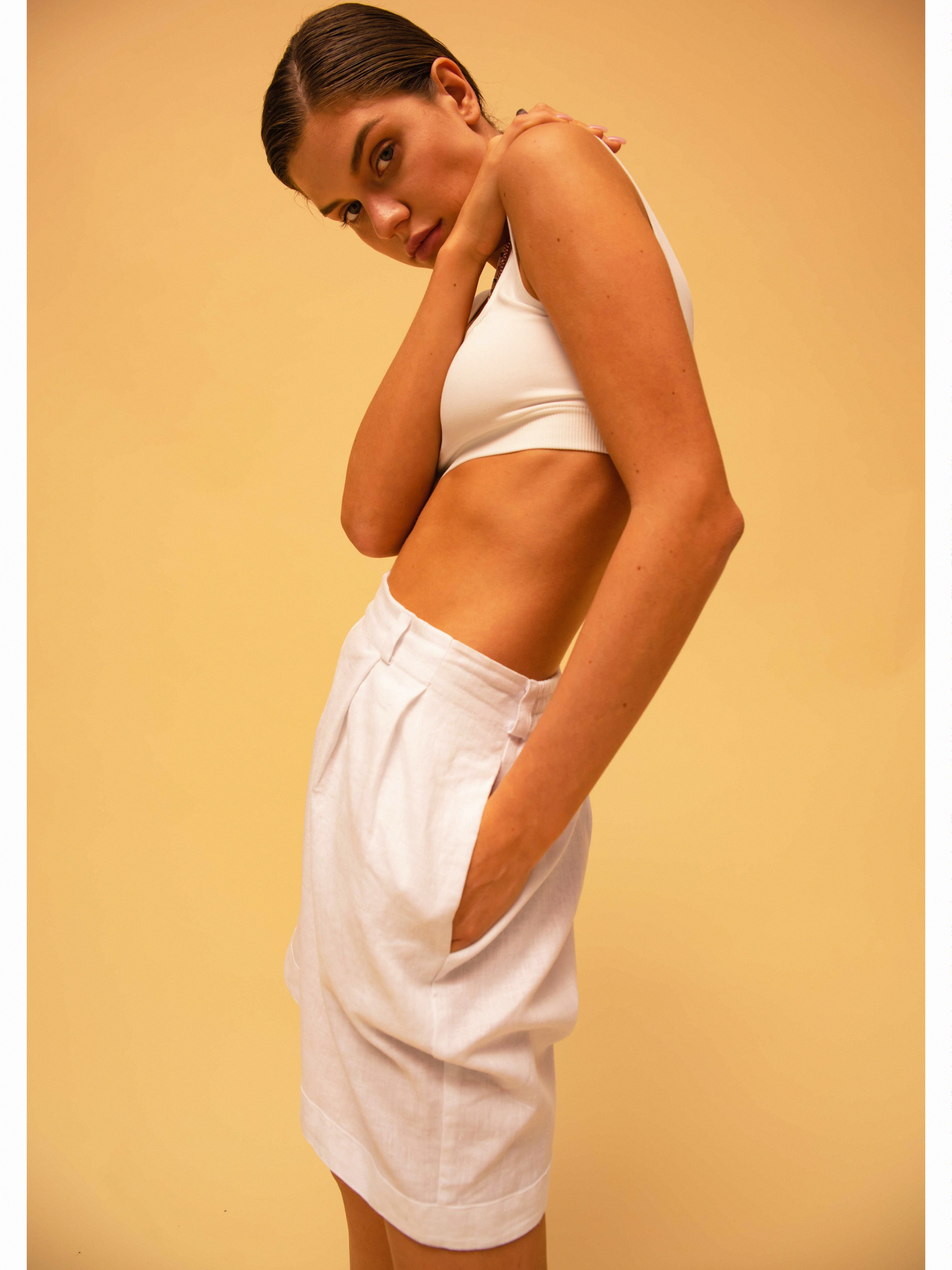 Lookbook. Главная