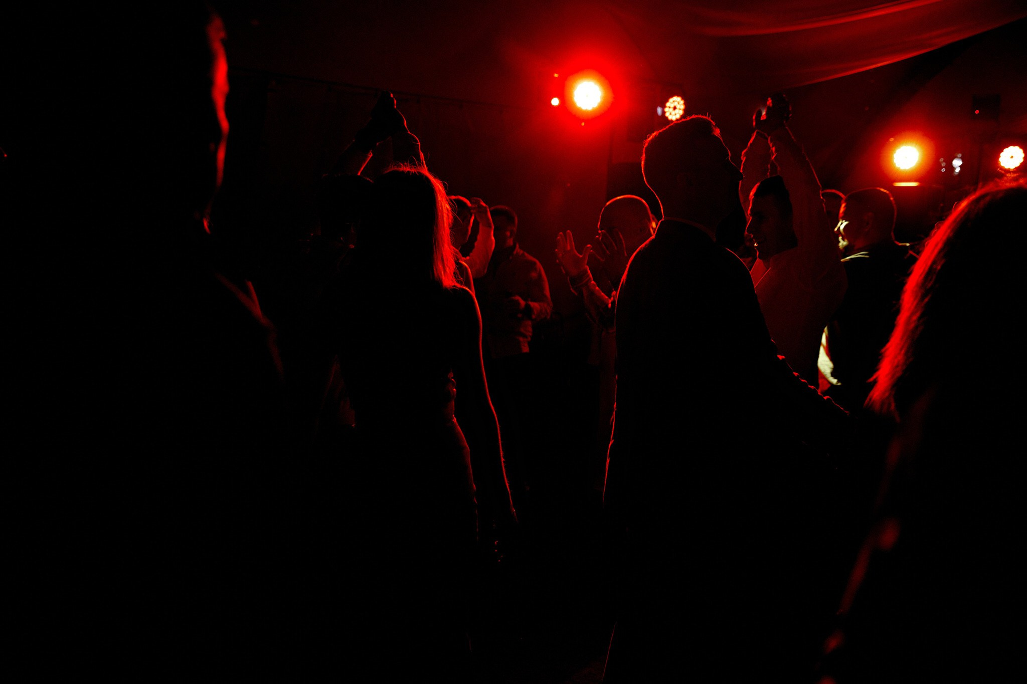 Свадебная фотосессия в Ульяновске. Свадебный фотограф в Ульяновске Александр Никитин