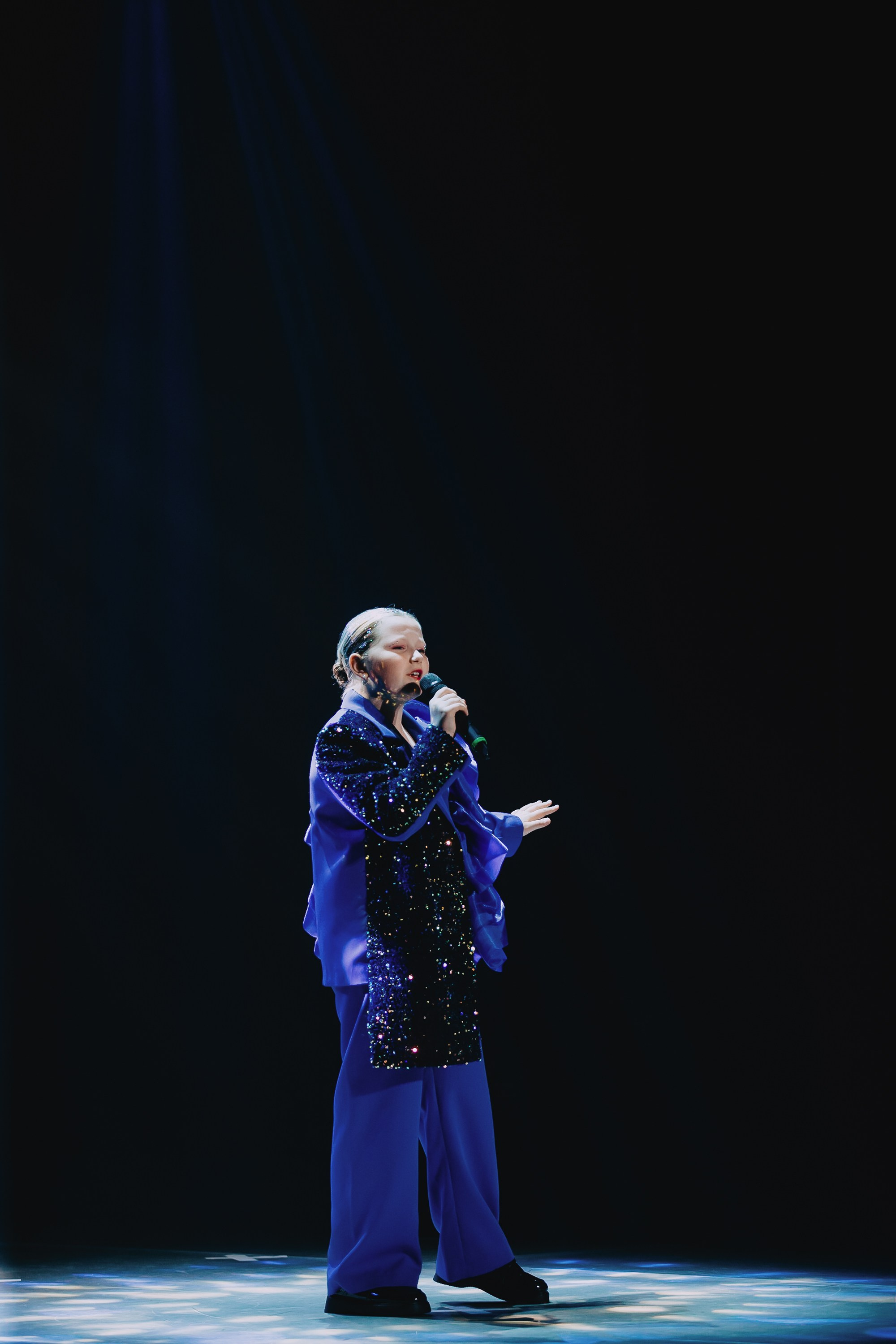 Школа музыки и танца M#RCI. Фотограф событий Злобин Дмитрий